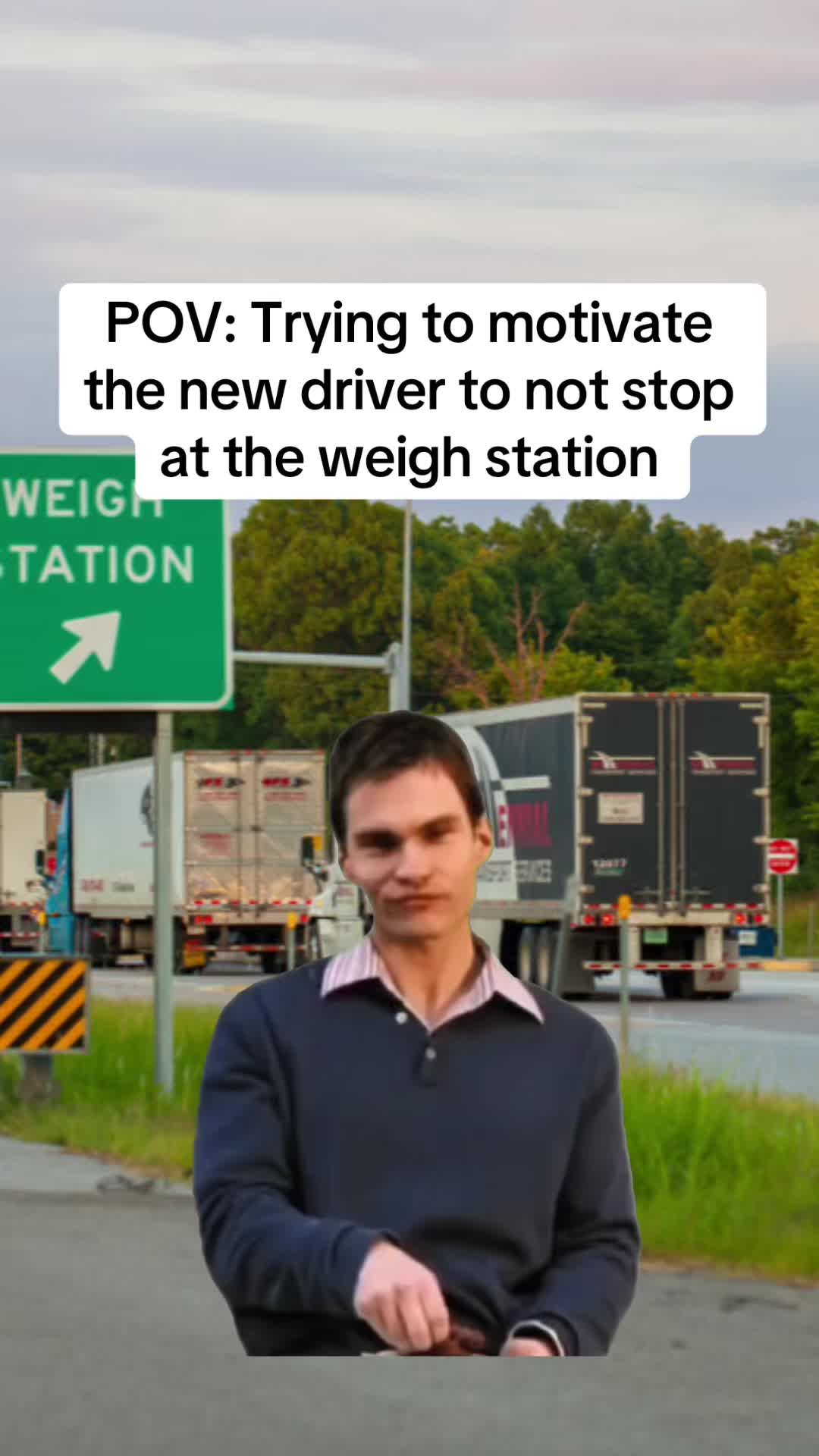 @Trucking Channel