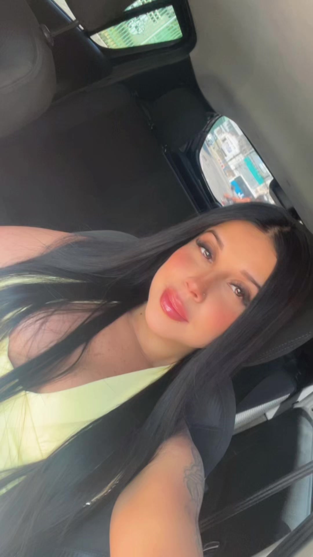 @Bea Souza