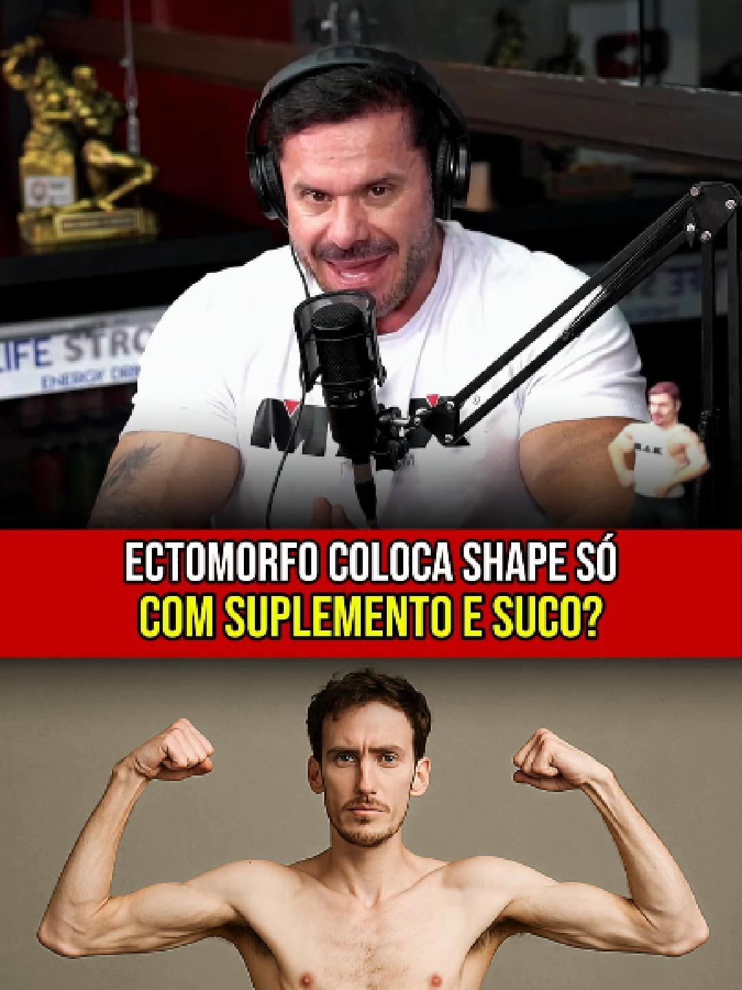 @Projeto Monstro