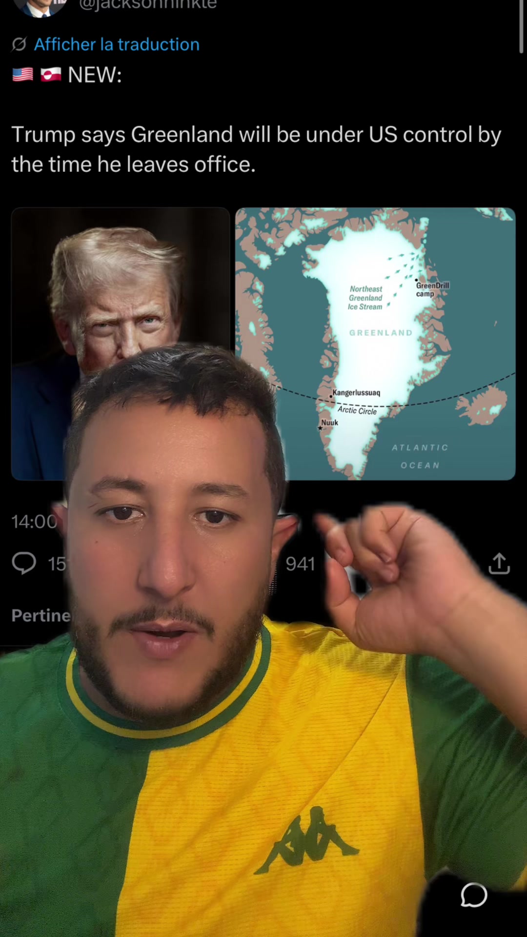 @Numide🇩🇿🇵🇸🇪🇭أضعف الإيمان