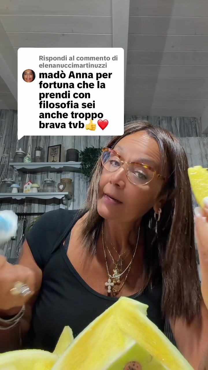 @🌸 Anna Napolitano 🌸