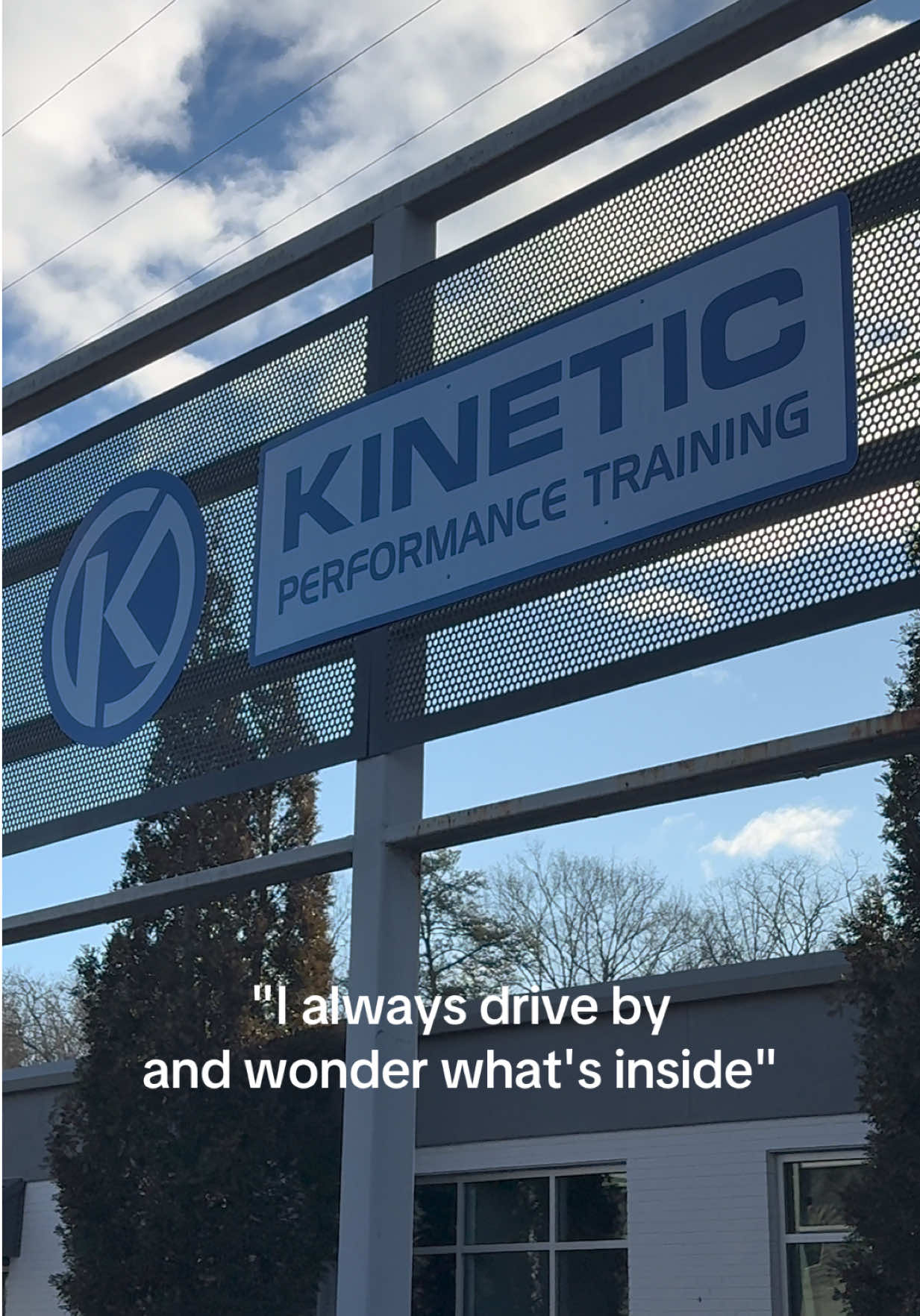 @Kinetic