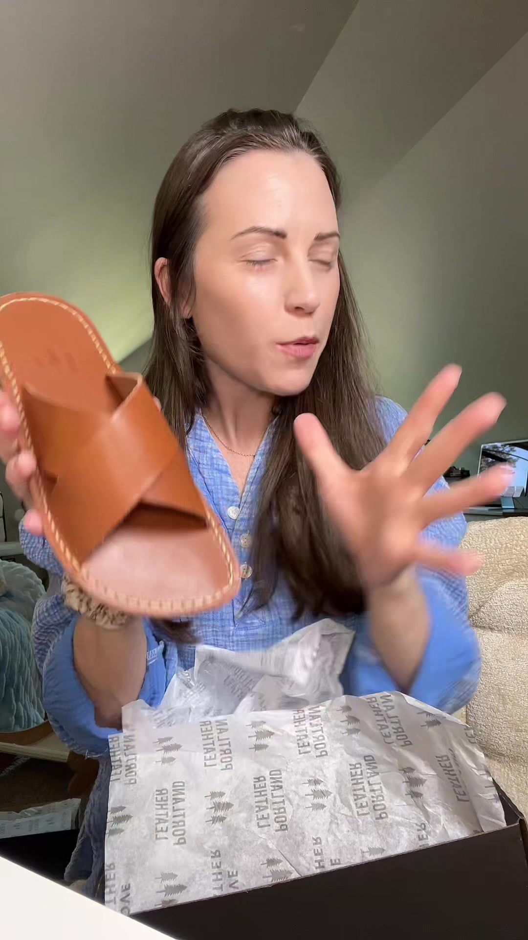 @kristin marie