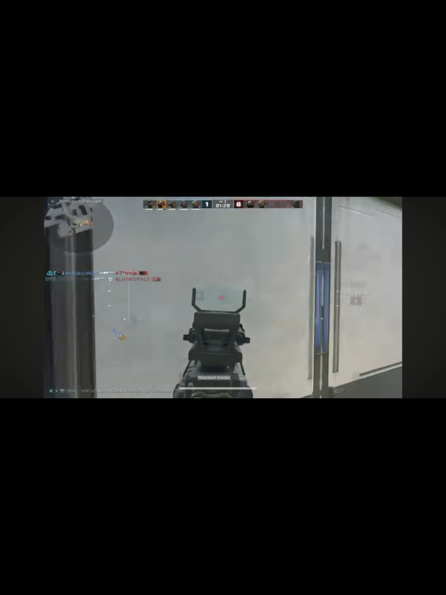 @M,A Gaming