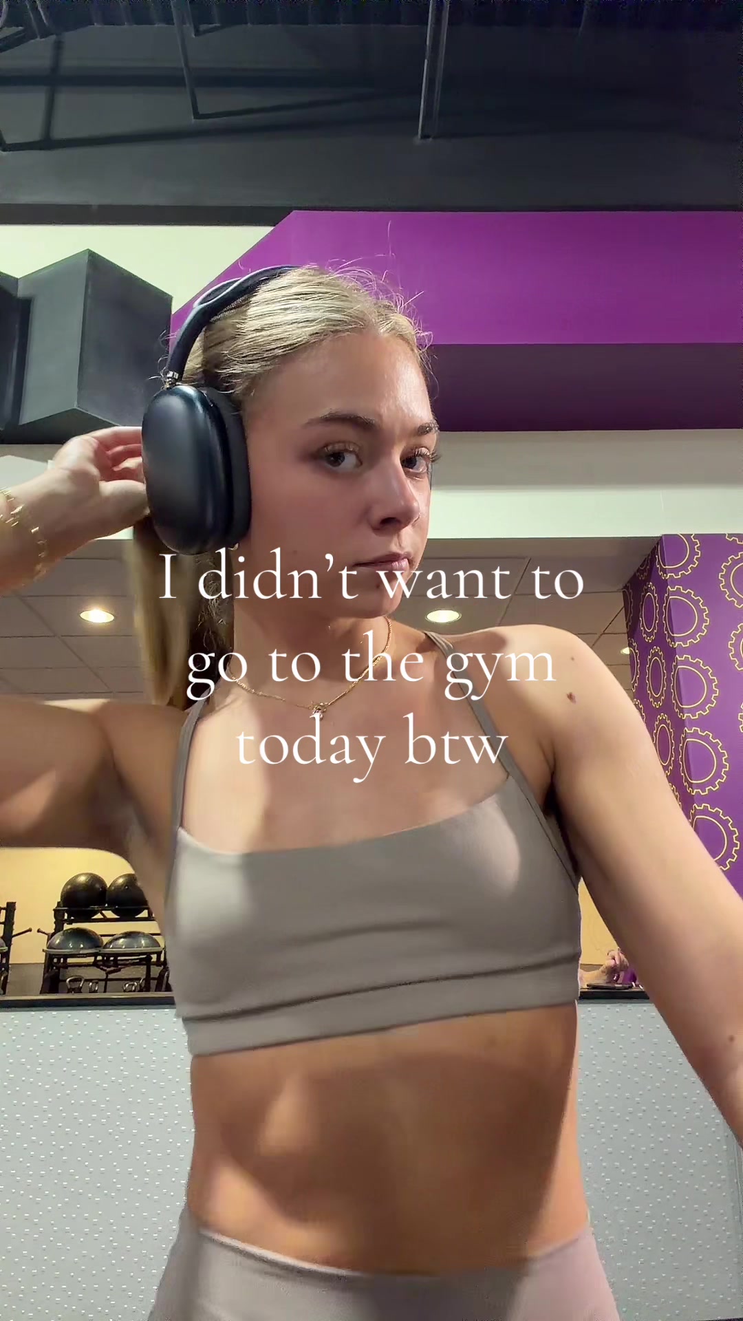 @CECE | FITNESS