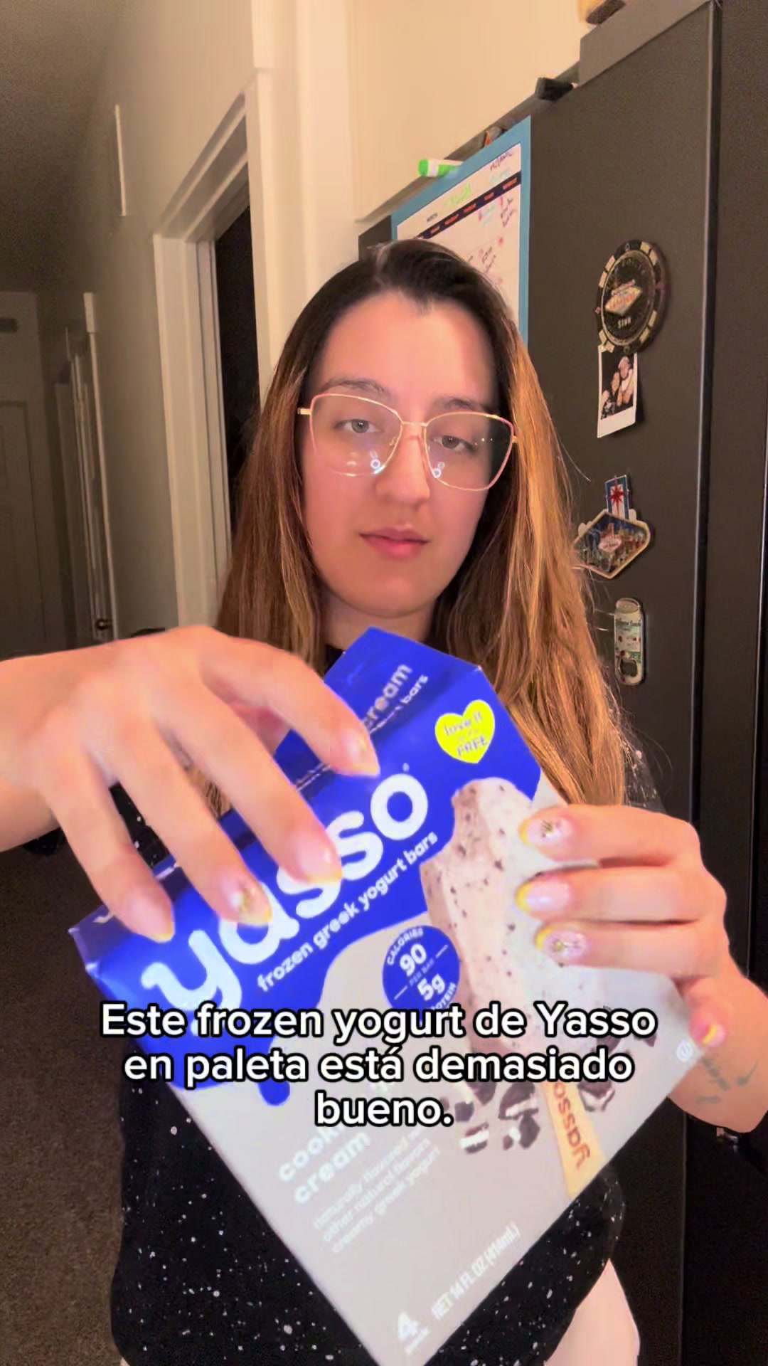 @Julmery Padron