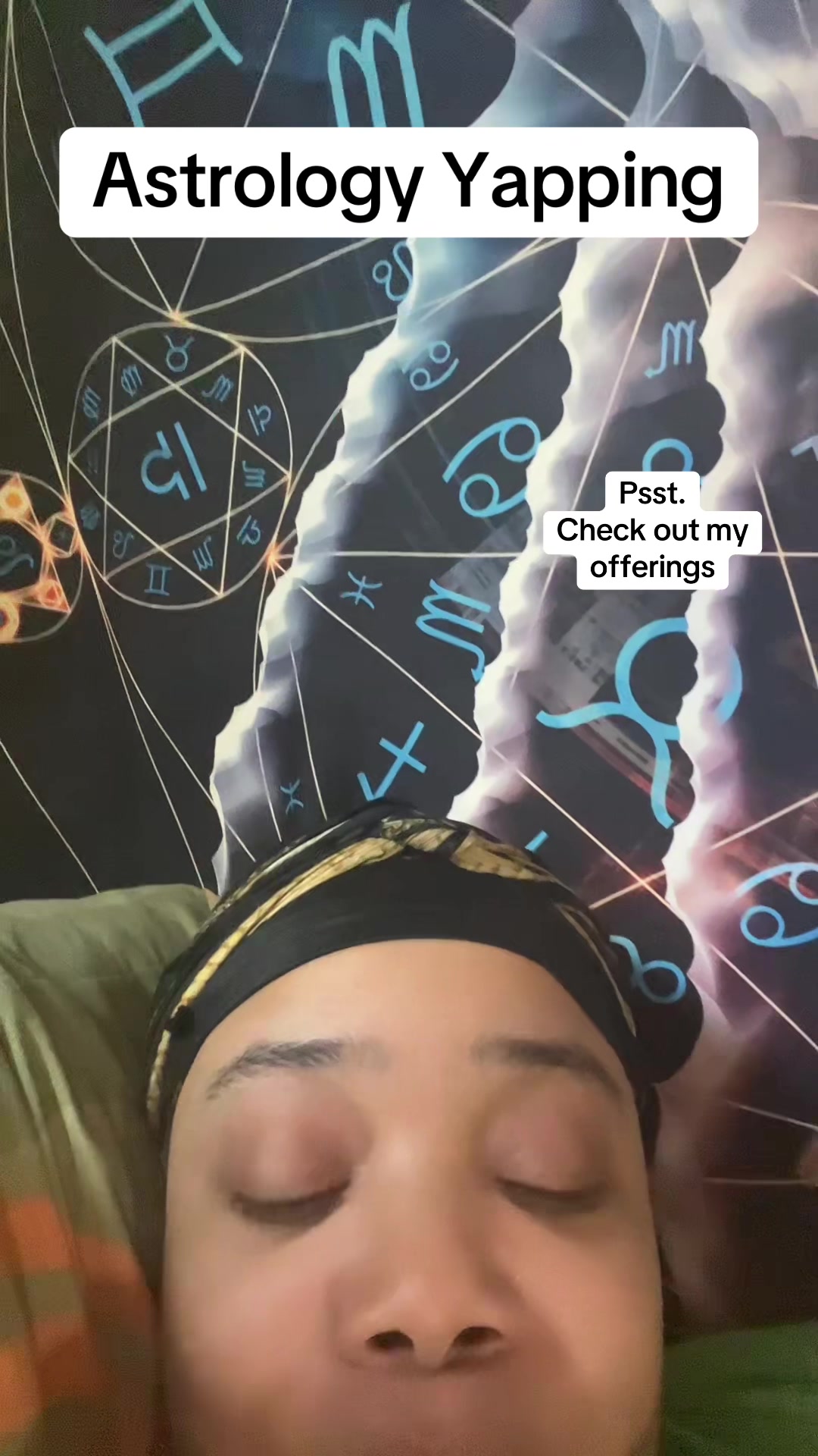 @YT: theastrodim