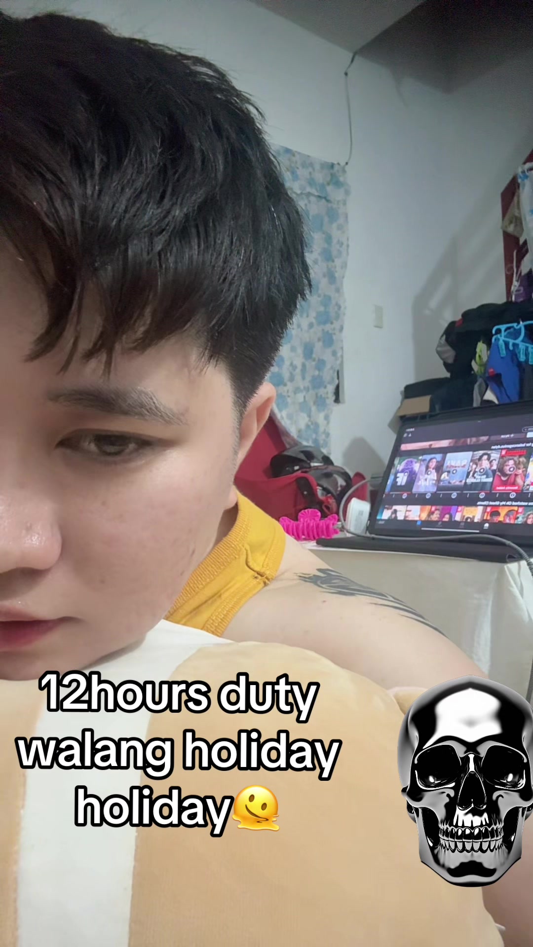 @EREN DYLAN ๐ณ๏ธ๐