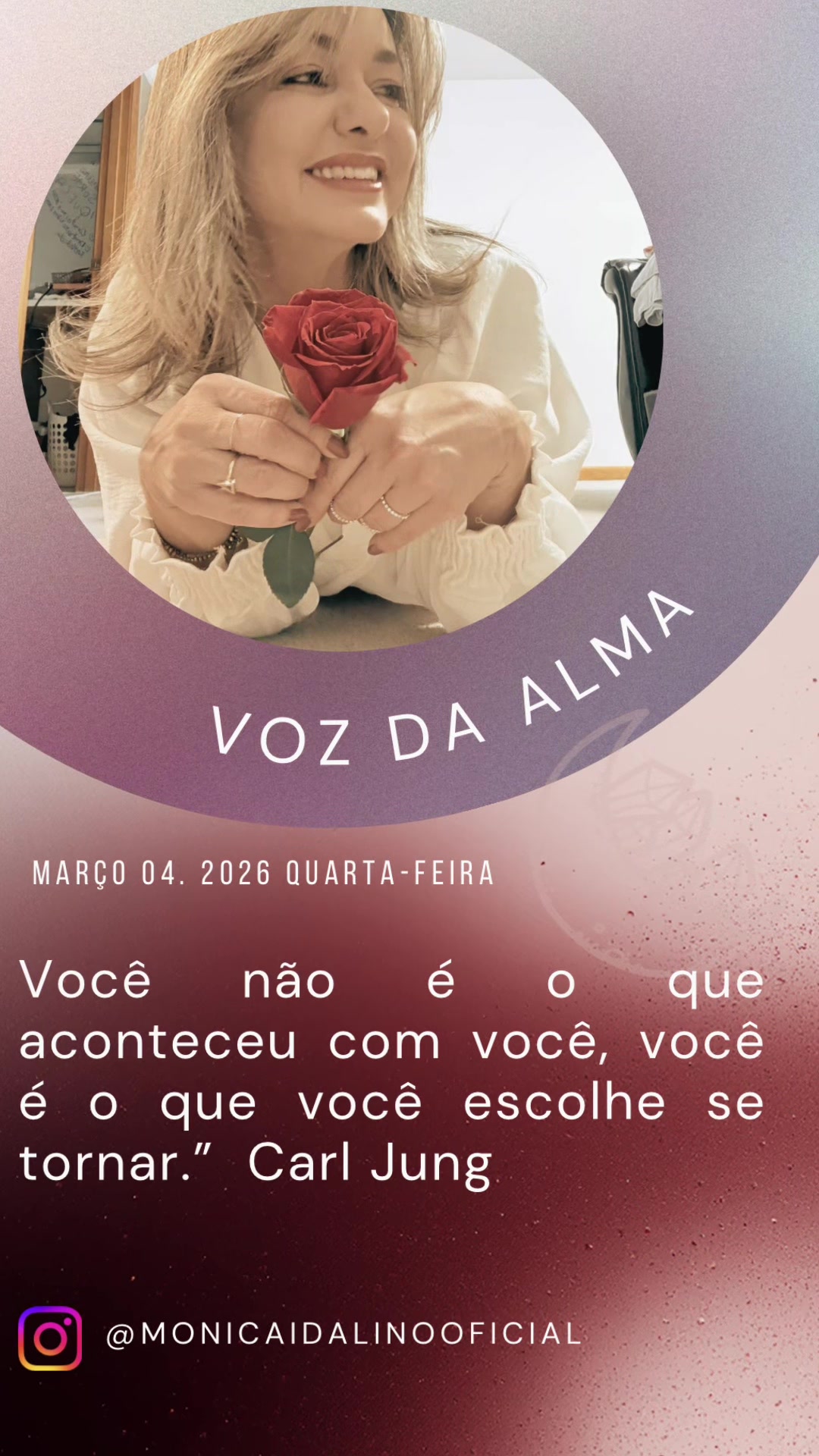 @Monica Cunha