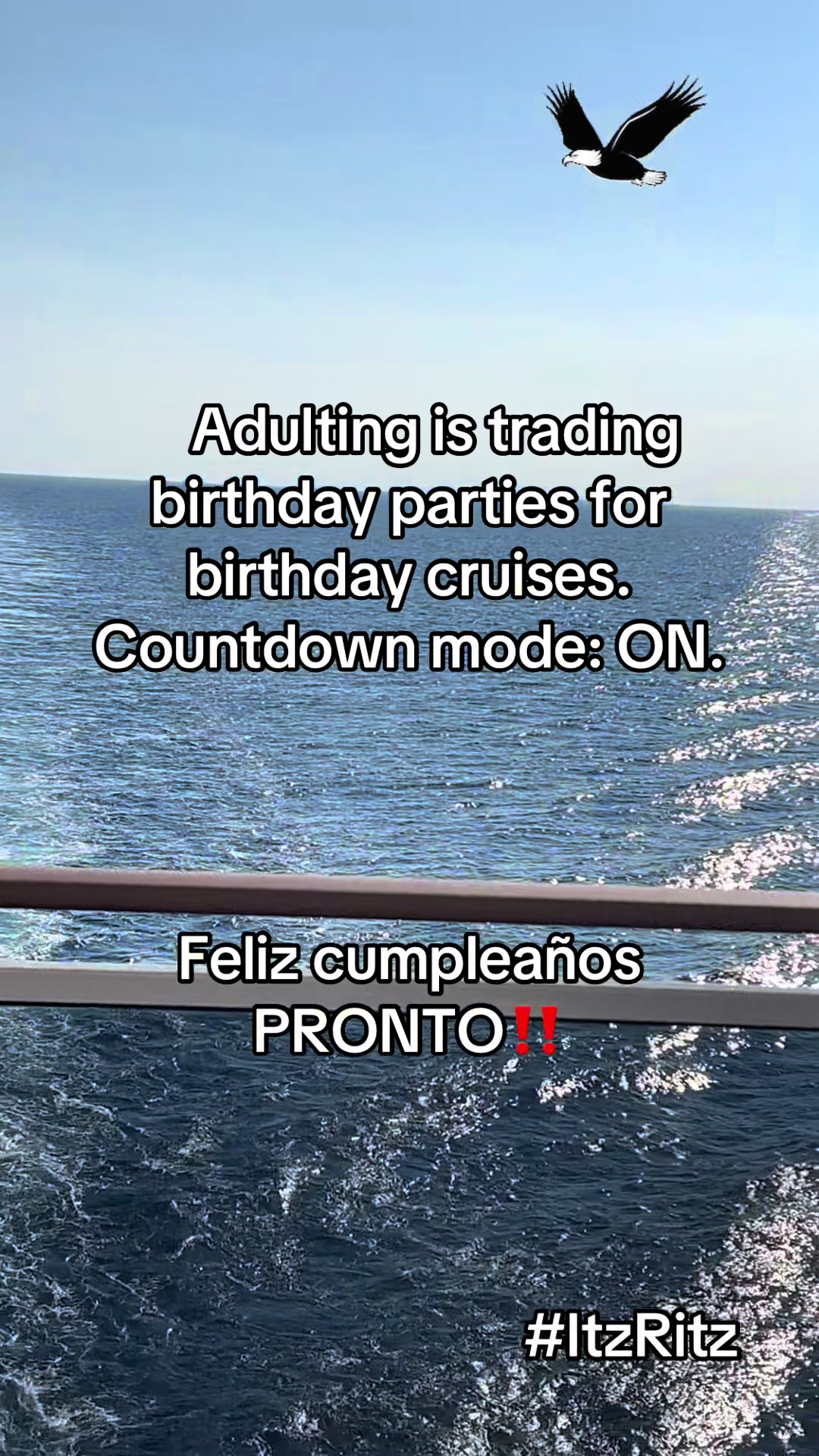 @Maritza - Travel Advisor