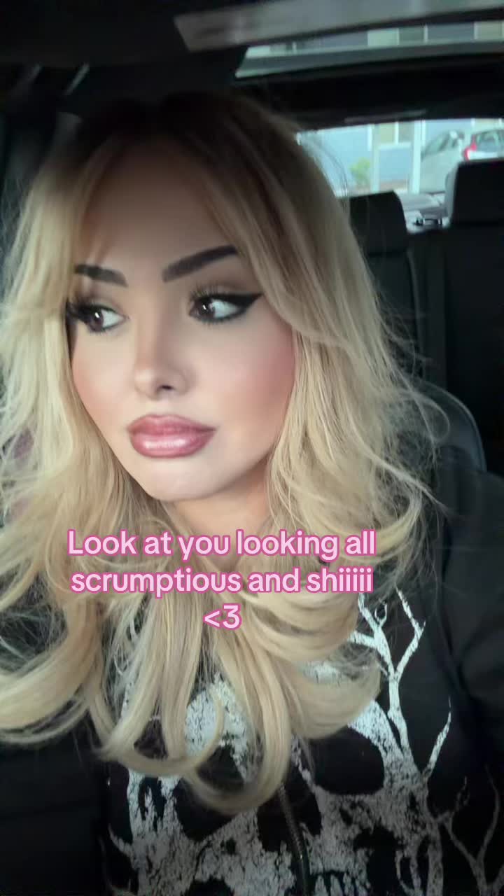 @JadeySlimShady