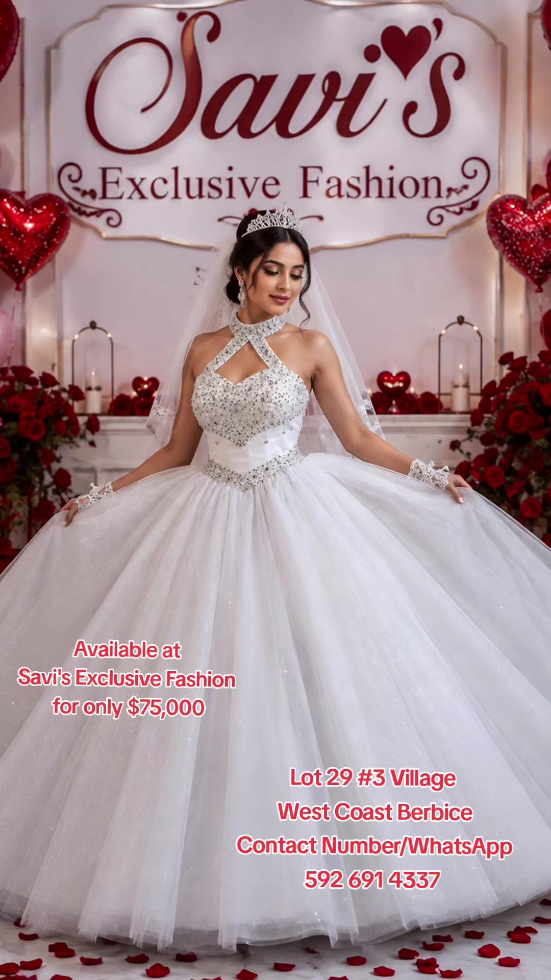 @Savita Rajkumar