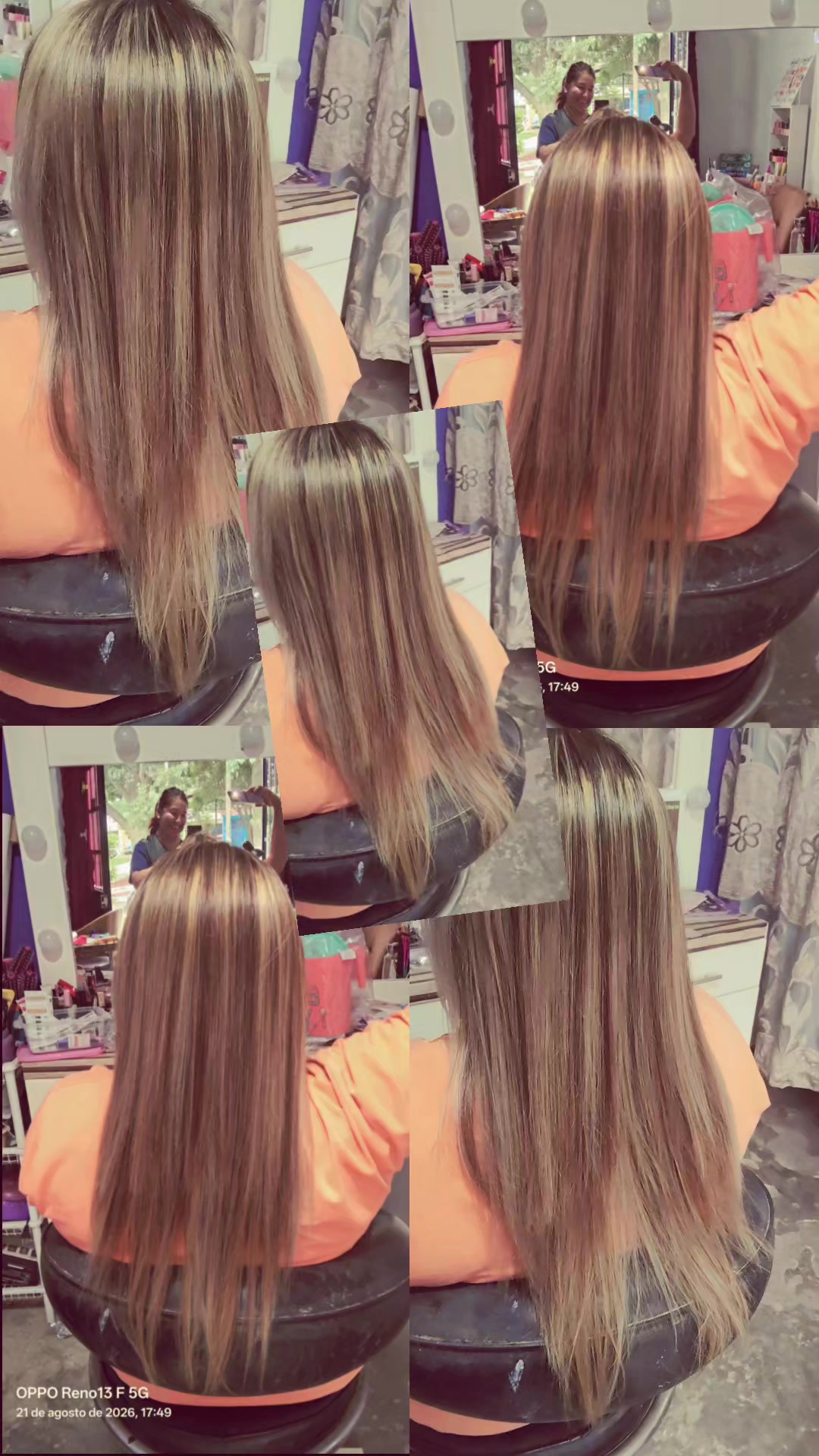 @Est&eacute;tica Sandy 💇🏻&zwj;♀️