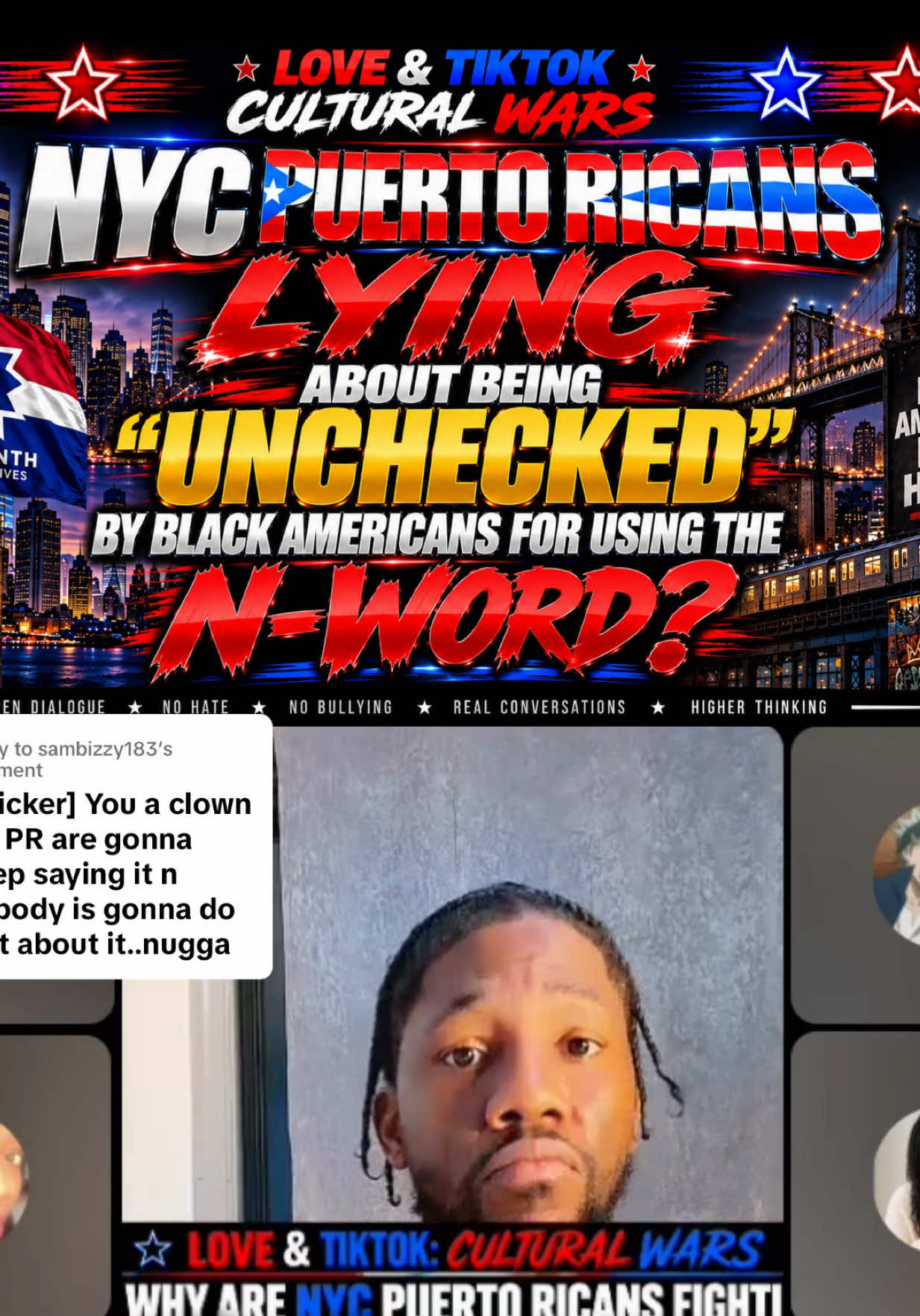 @Foundational Ameri’can