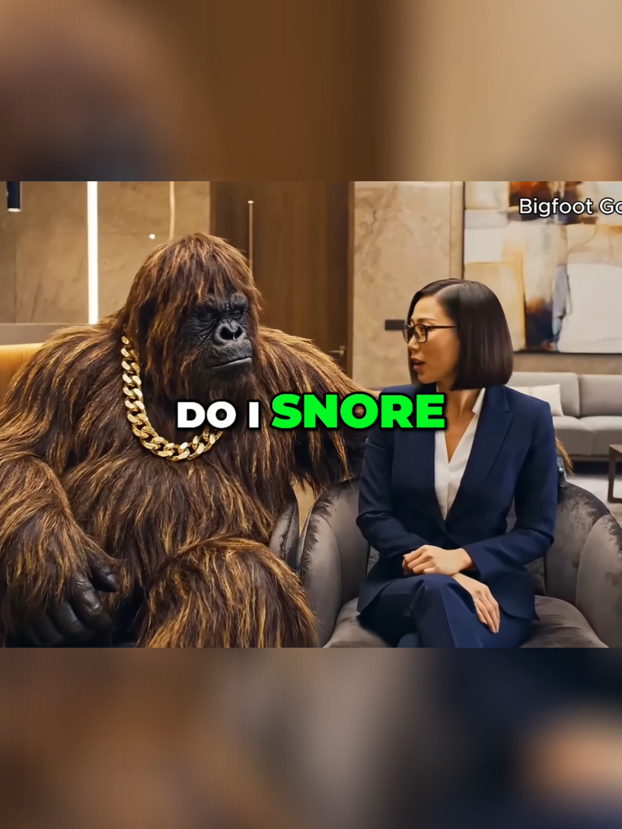 @Bigfoot Daily Vibes