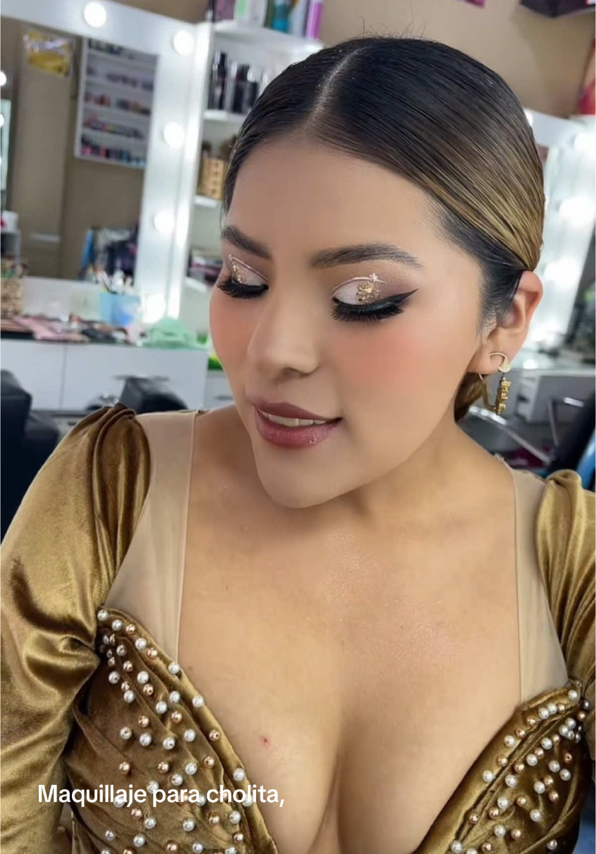 @Neida_Ticona_Makeup