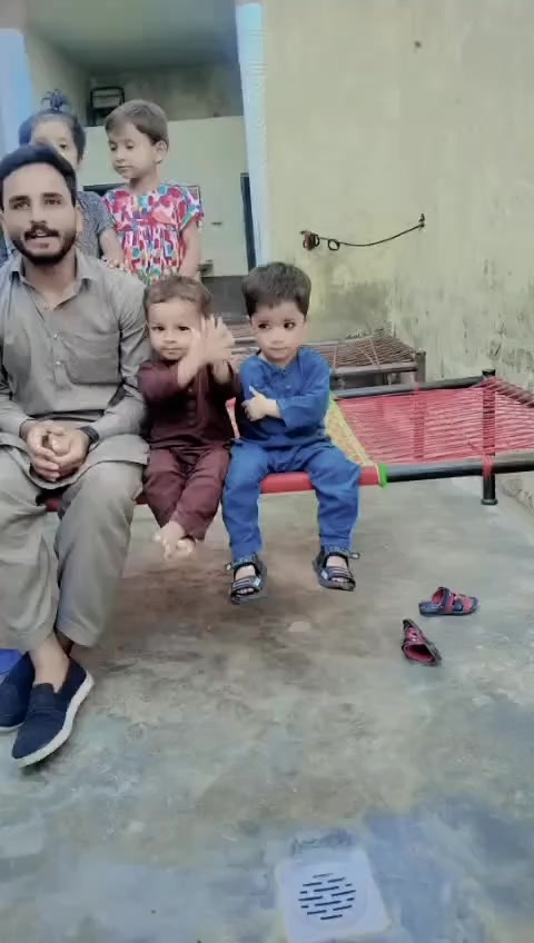 @اسرار گجر سروال 🇵🇰