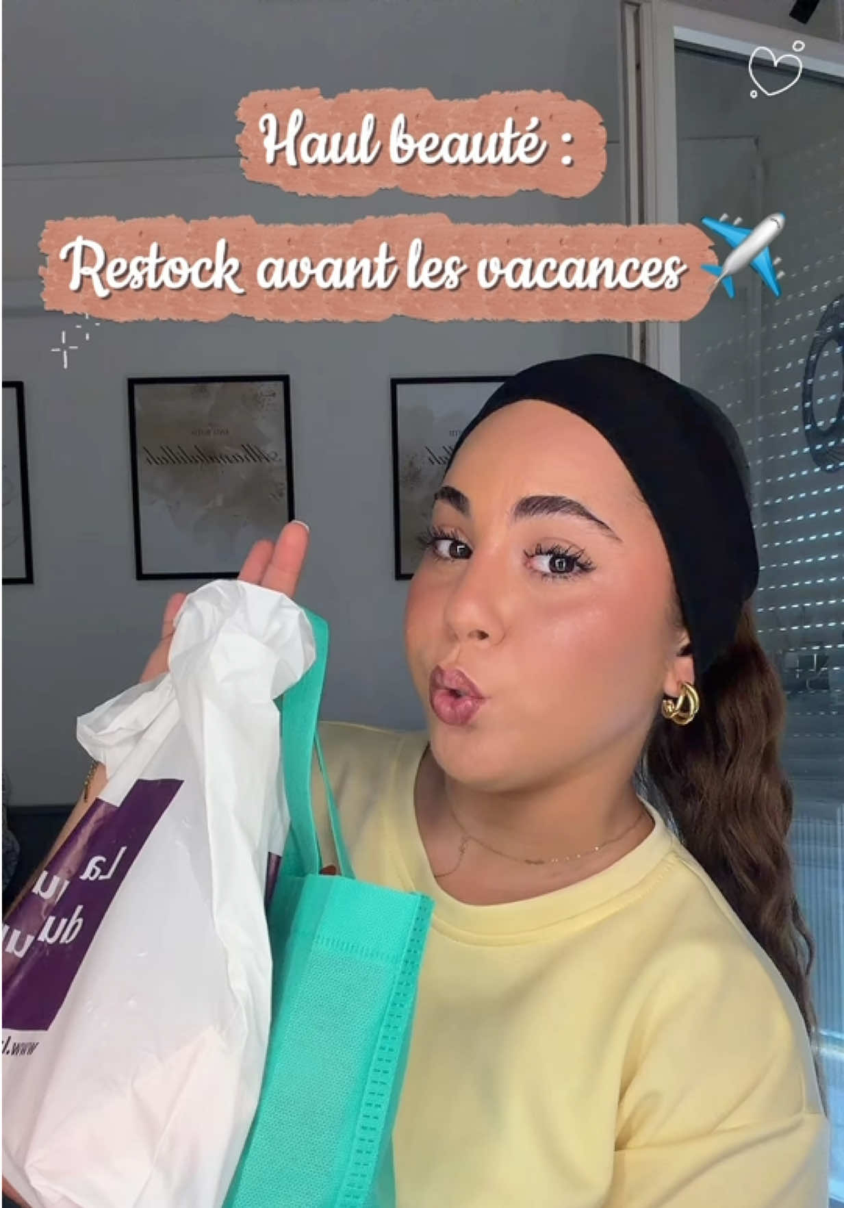 @𝓜𝓲𝓷𝓪 | Beauty & Lifestyle