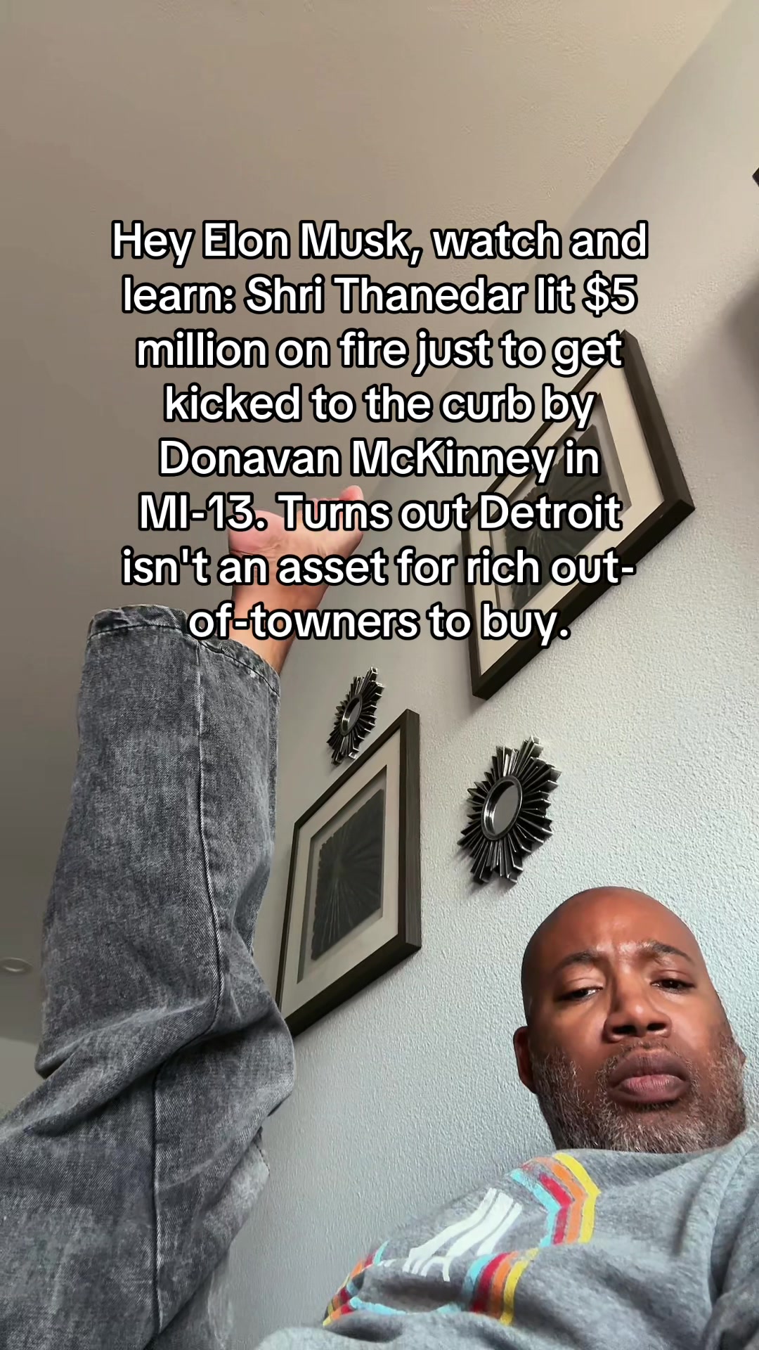 @Dannie D