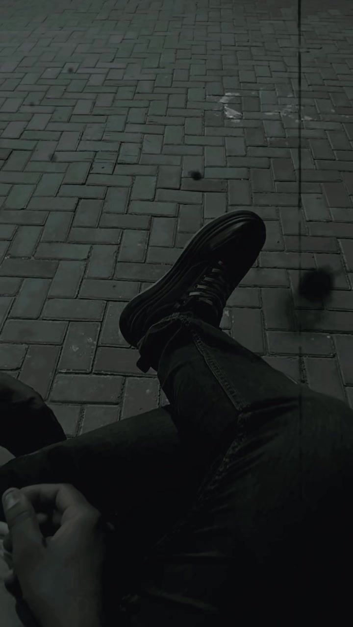 @Butt