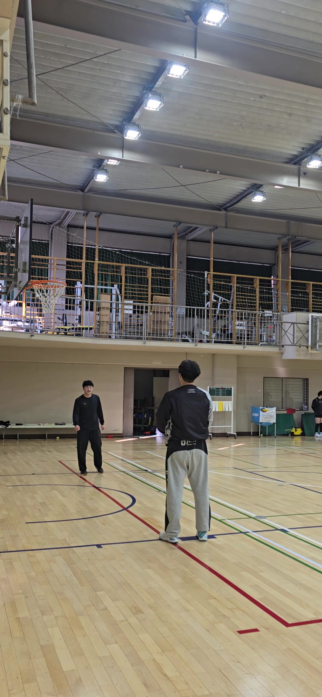 @【髙橋家】🏐父🏐🙌