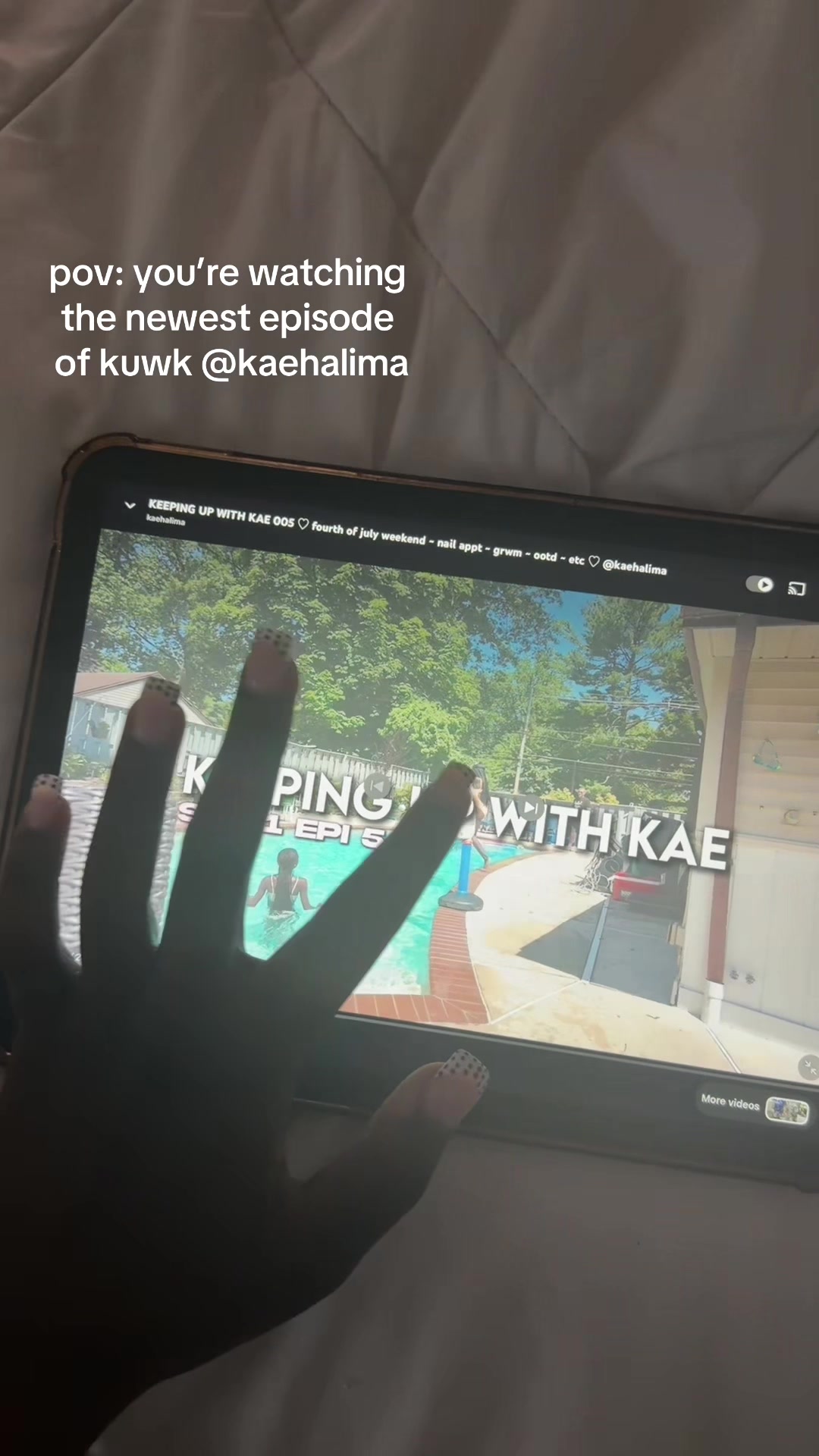 @kae