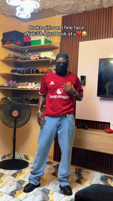 @🌿KALLY OF CALABAR 🌿