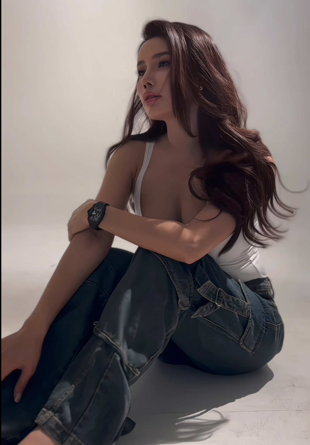 @Cinta Mada