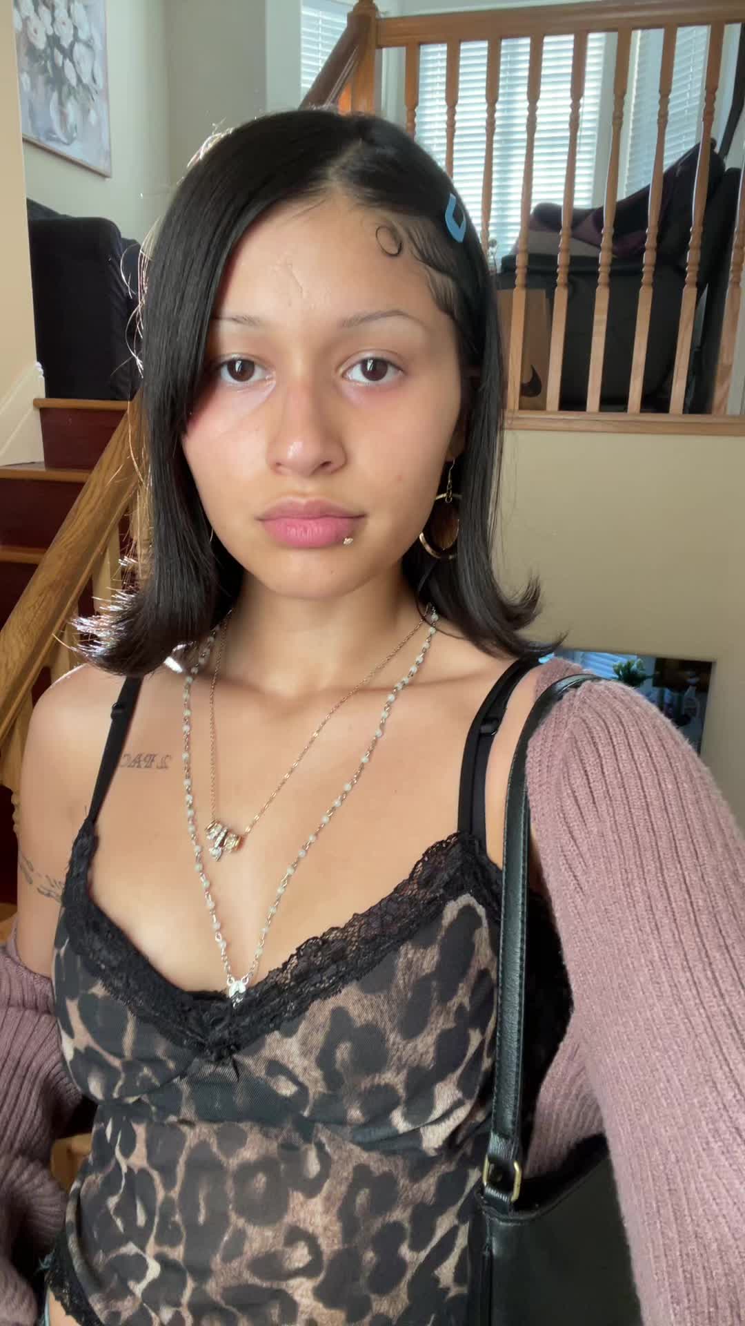 @Tú mami me quiere
