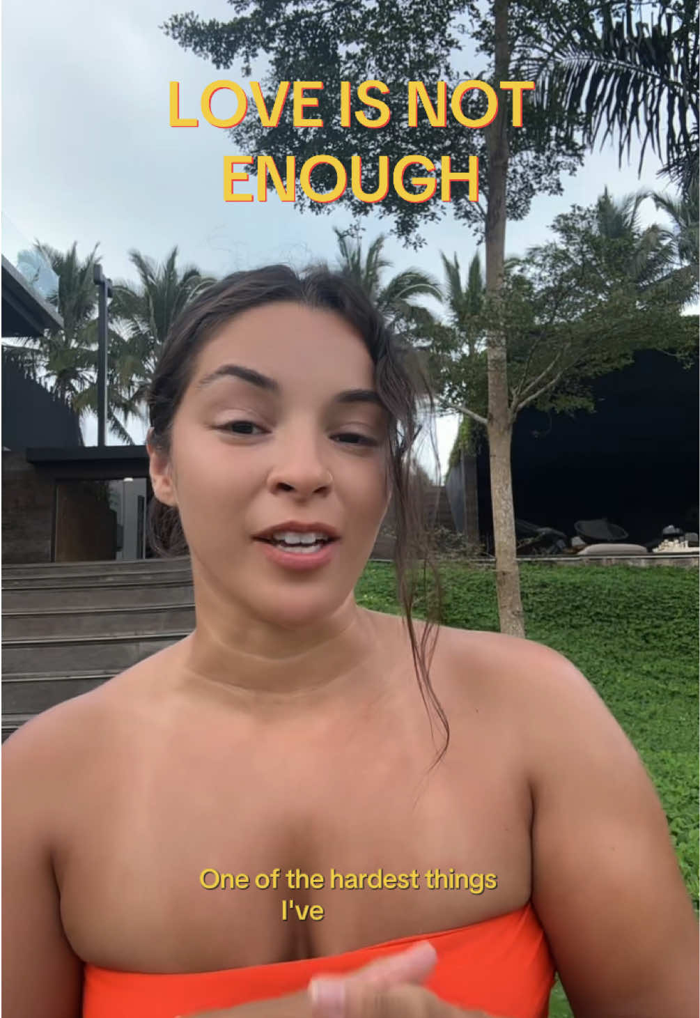 @Christina Delgado