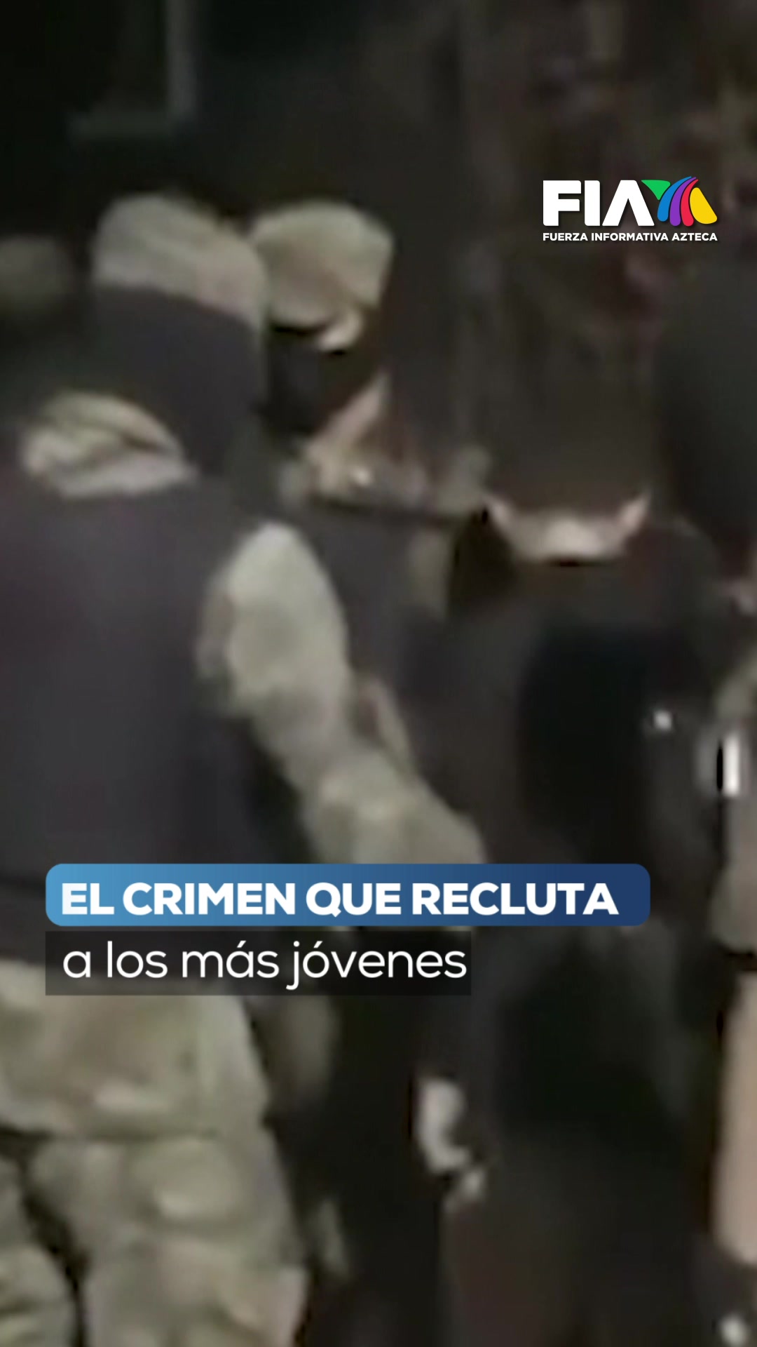 @Azteca Noticias