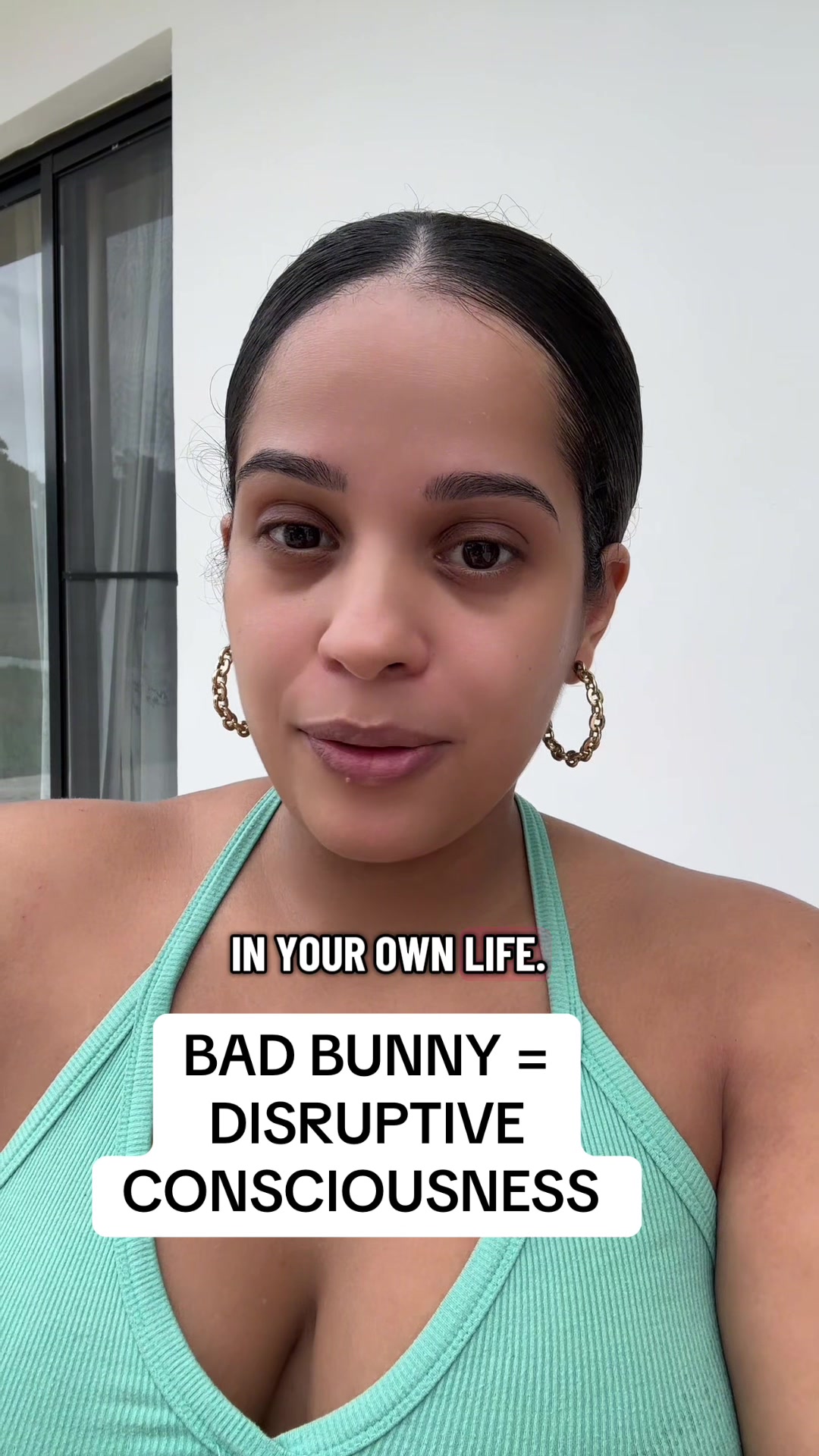 @Angie Peguero
