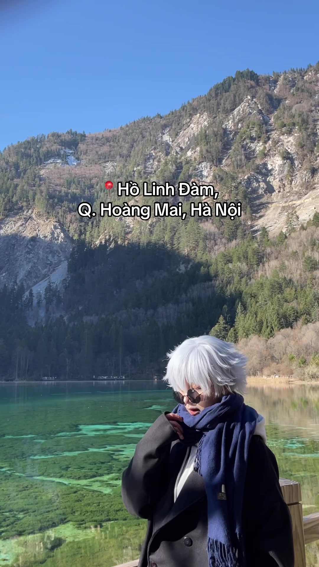 @Lâm An