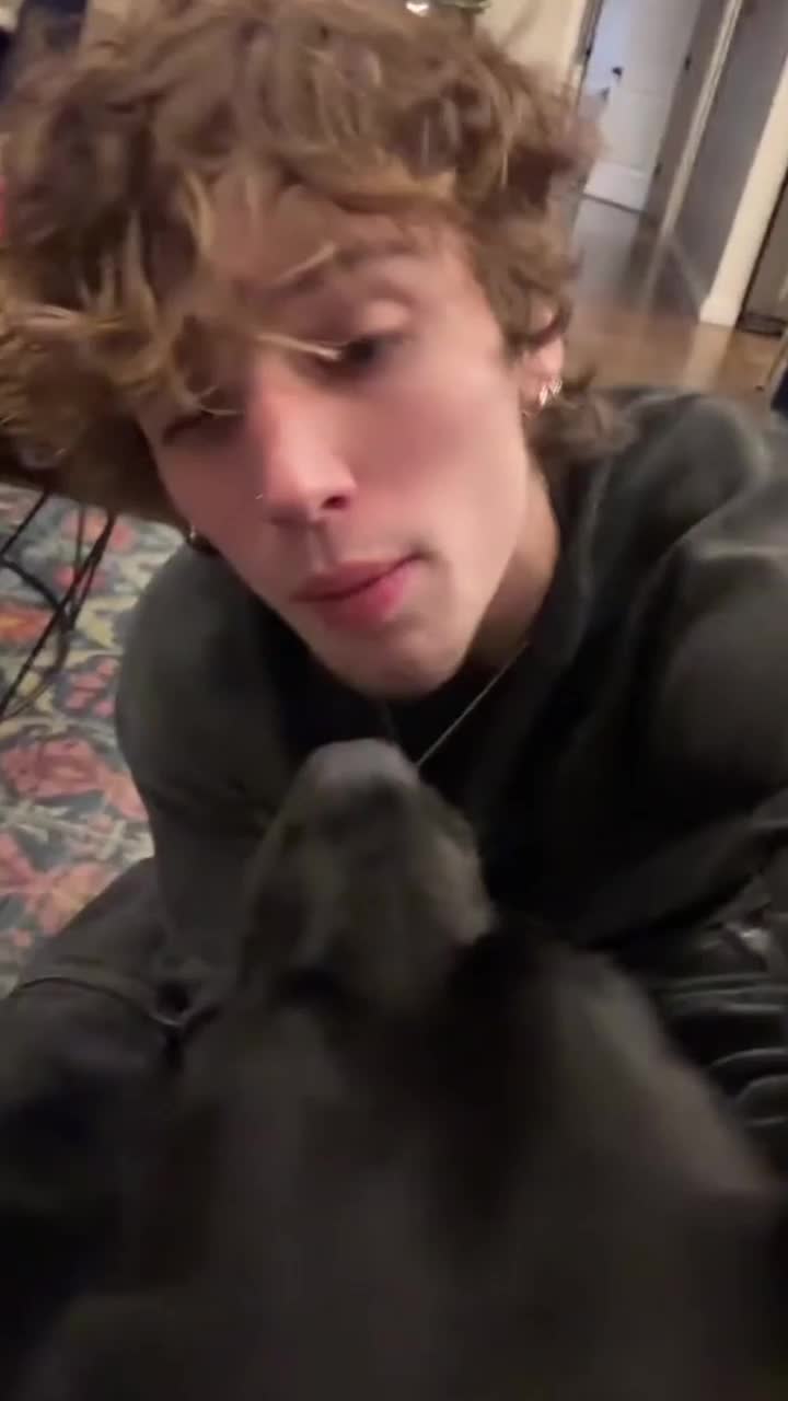@BlakeRay