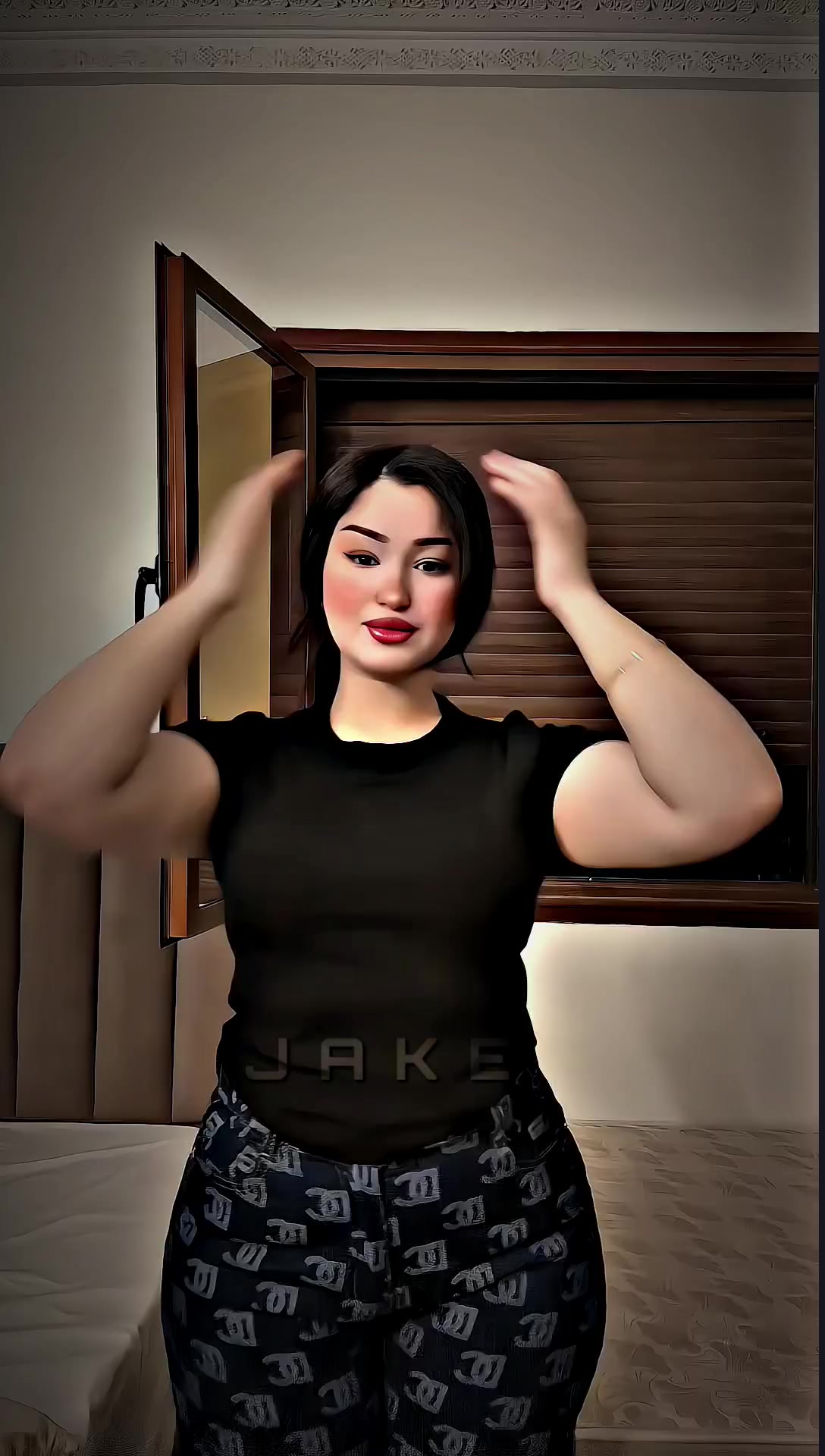 @JAKE ๐งโค๏ธ๐ฉ๐ฟ