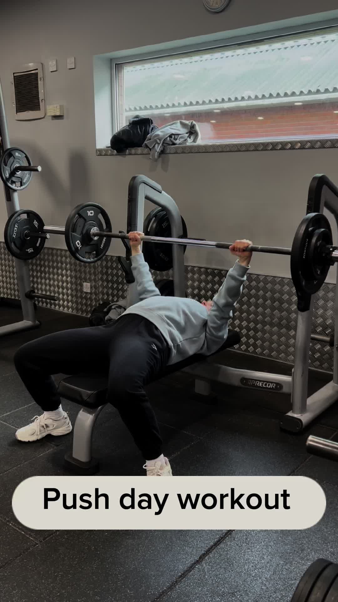 @Morgan Taylor Fitness
