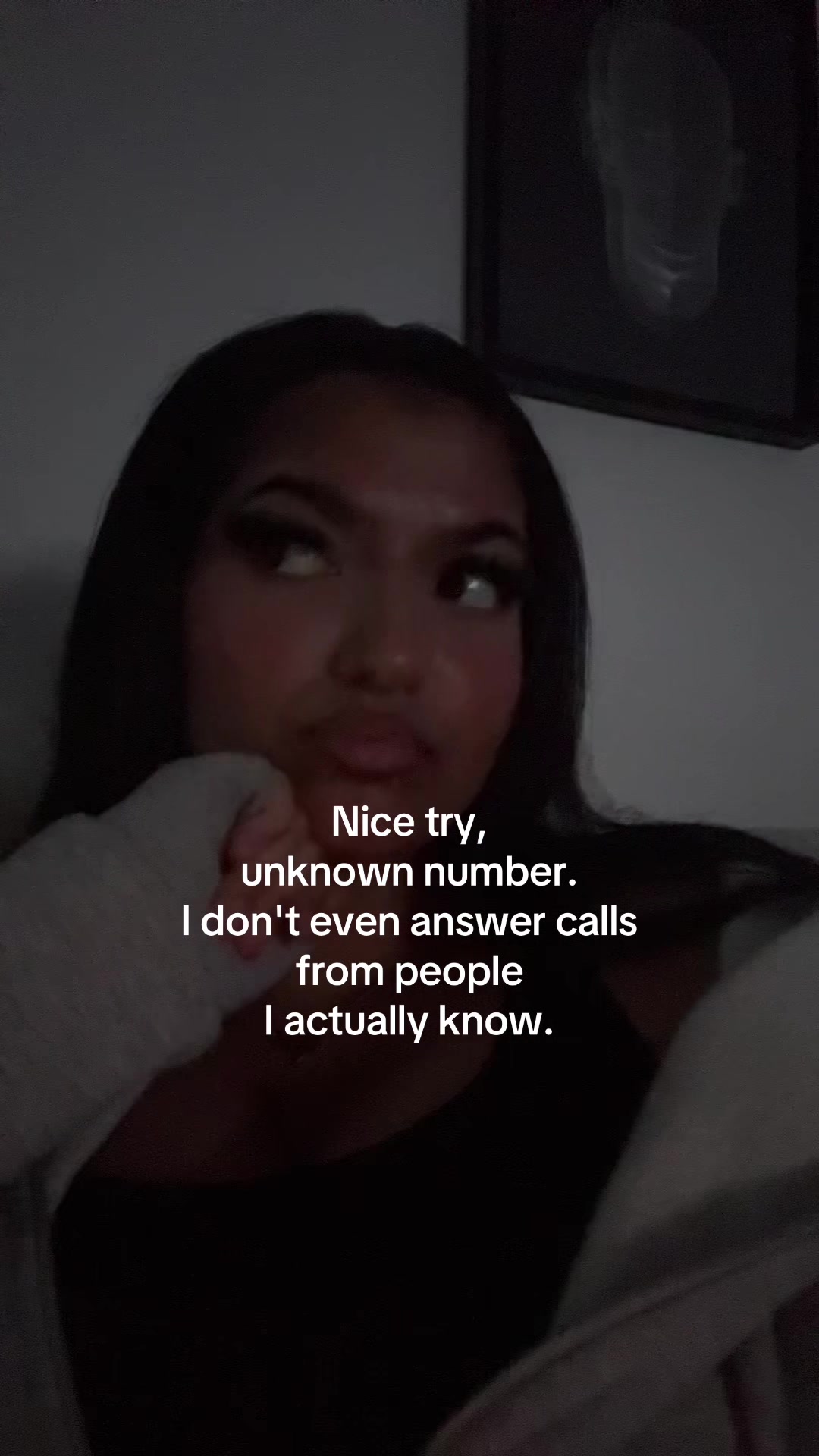 @leavemealone