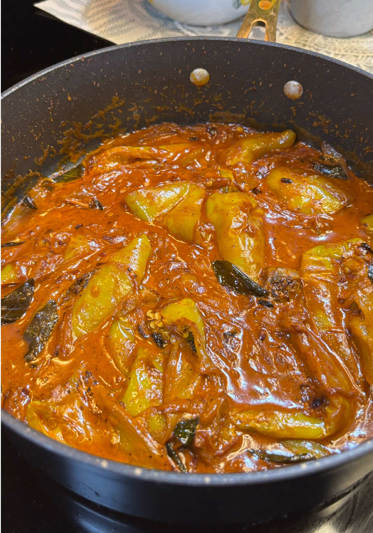 @Taste of Ceylon