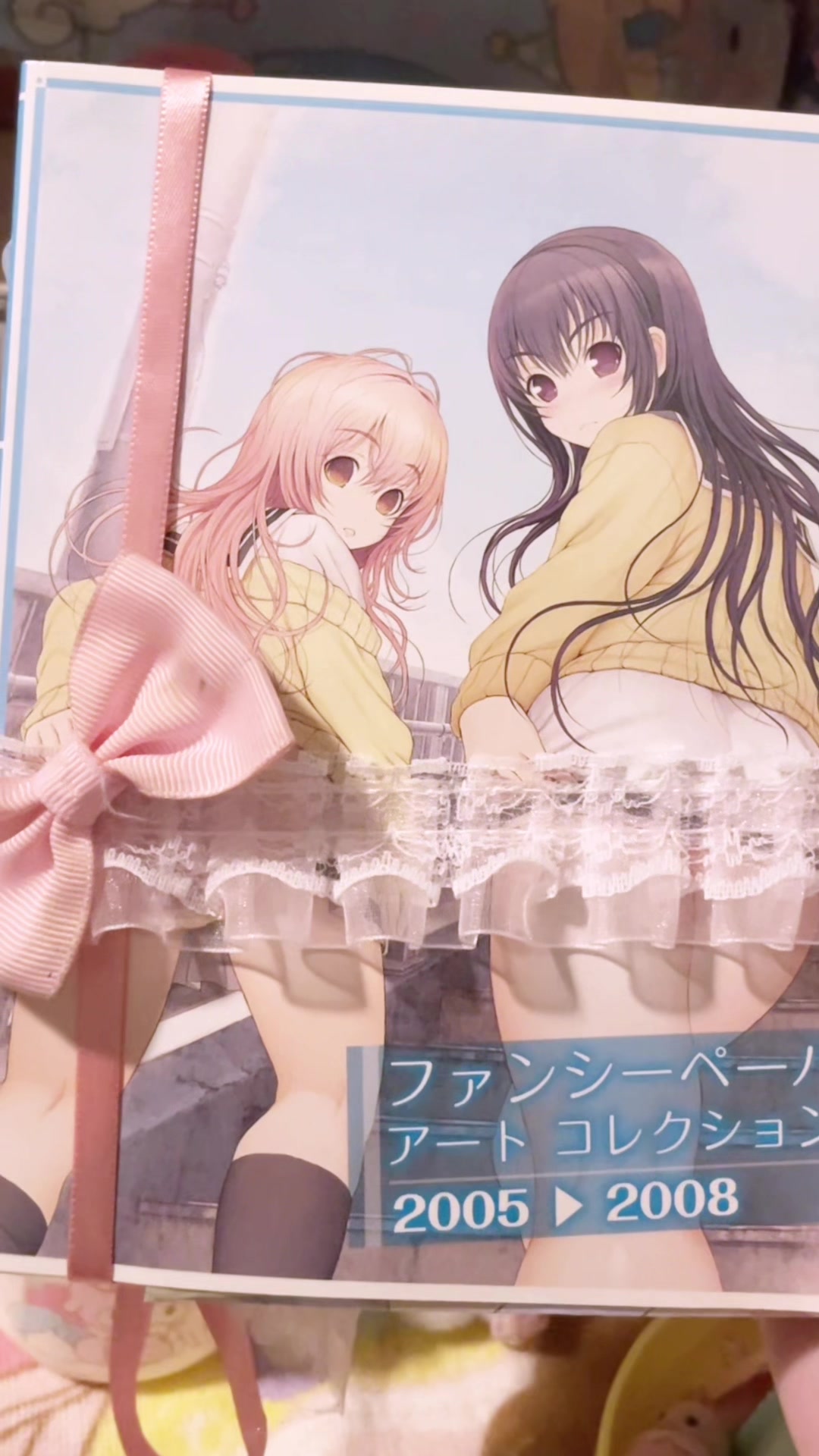 @yuriwabani🎀🍮
