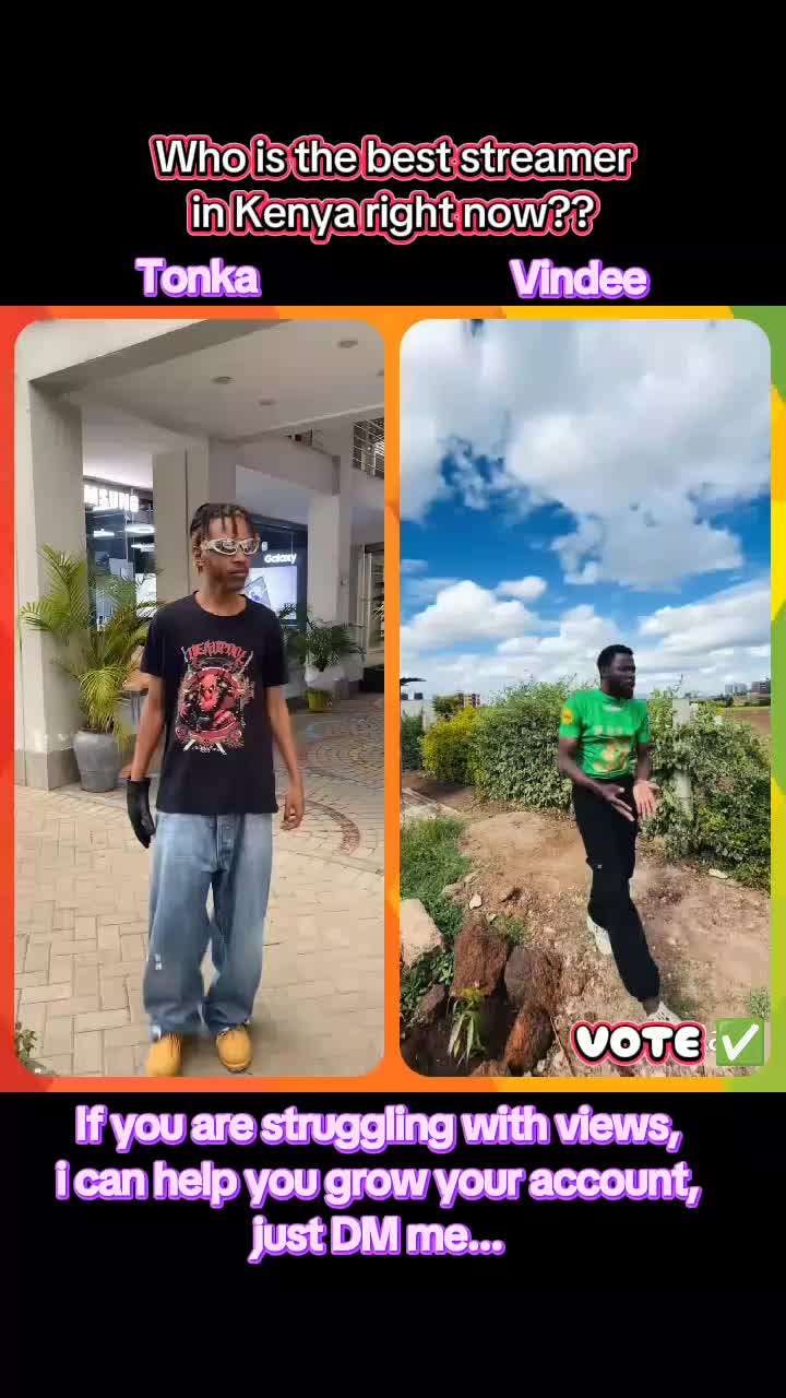 @Mozey dee baddest