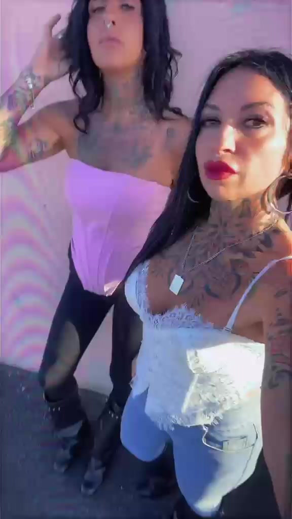 @Veronica