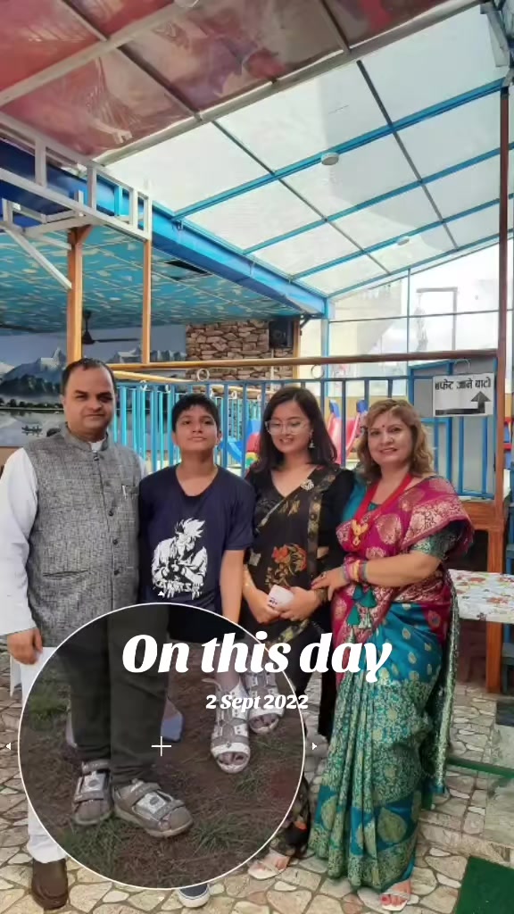 @devi ghimire