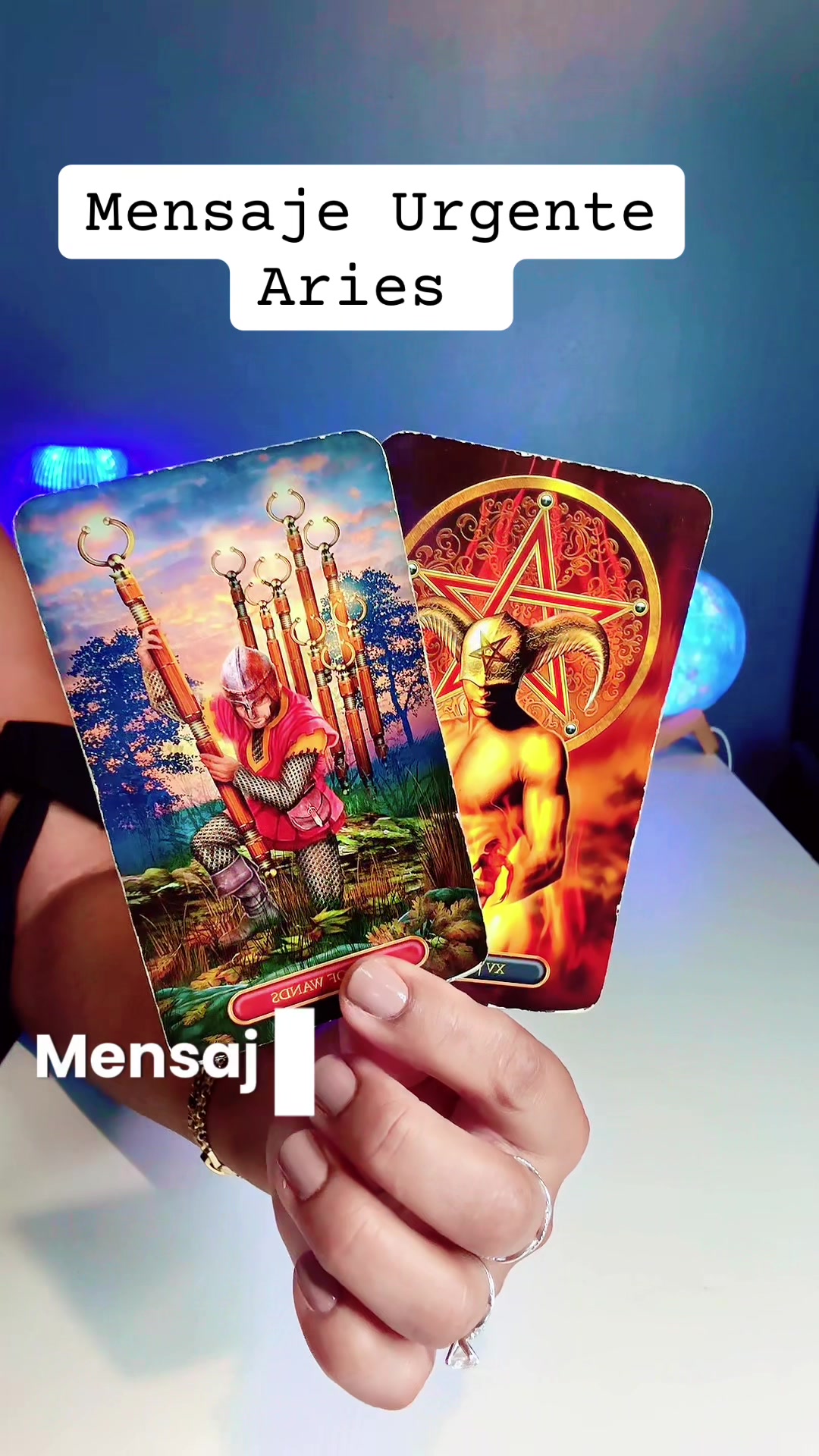 @lucy Tarot