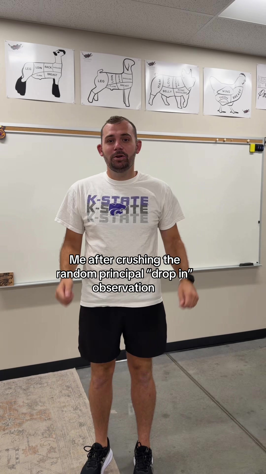 @Mr. Cade Fiske