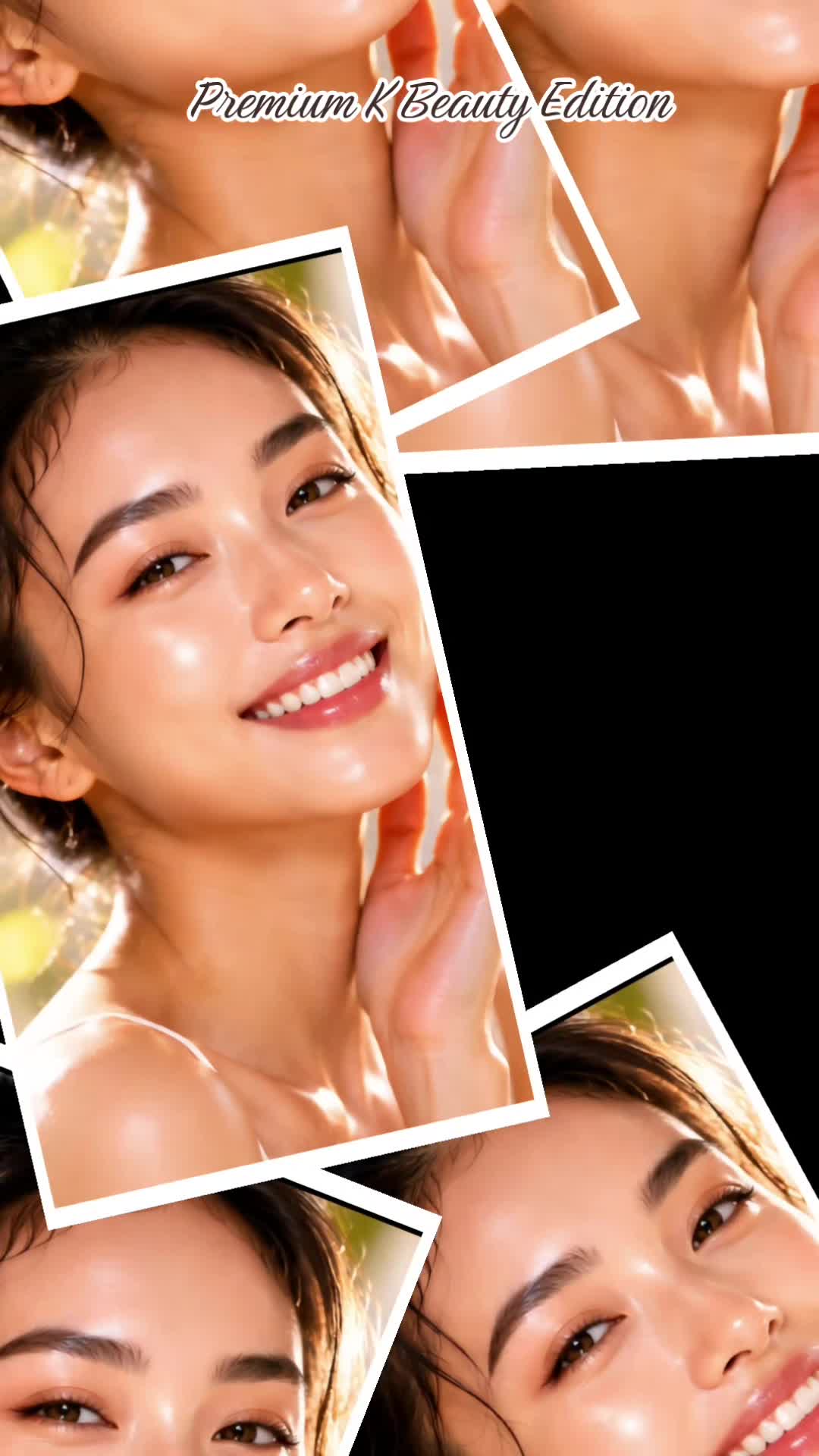 @Pretty Beauti Luxe