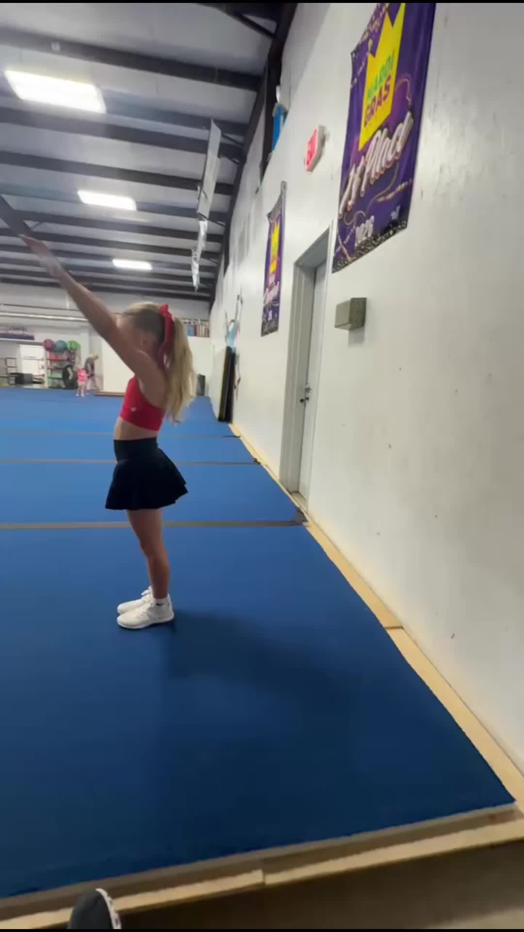 @Taylor Built Champions