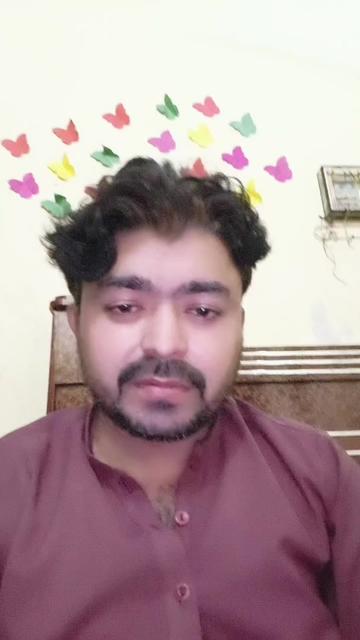 @bashir Shaikh