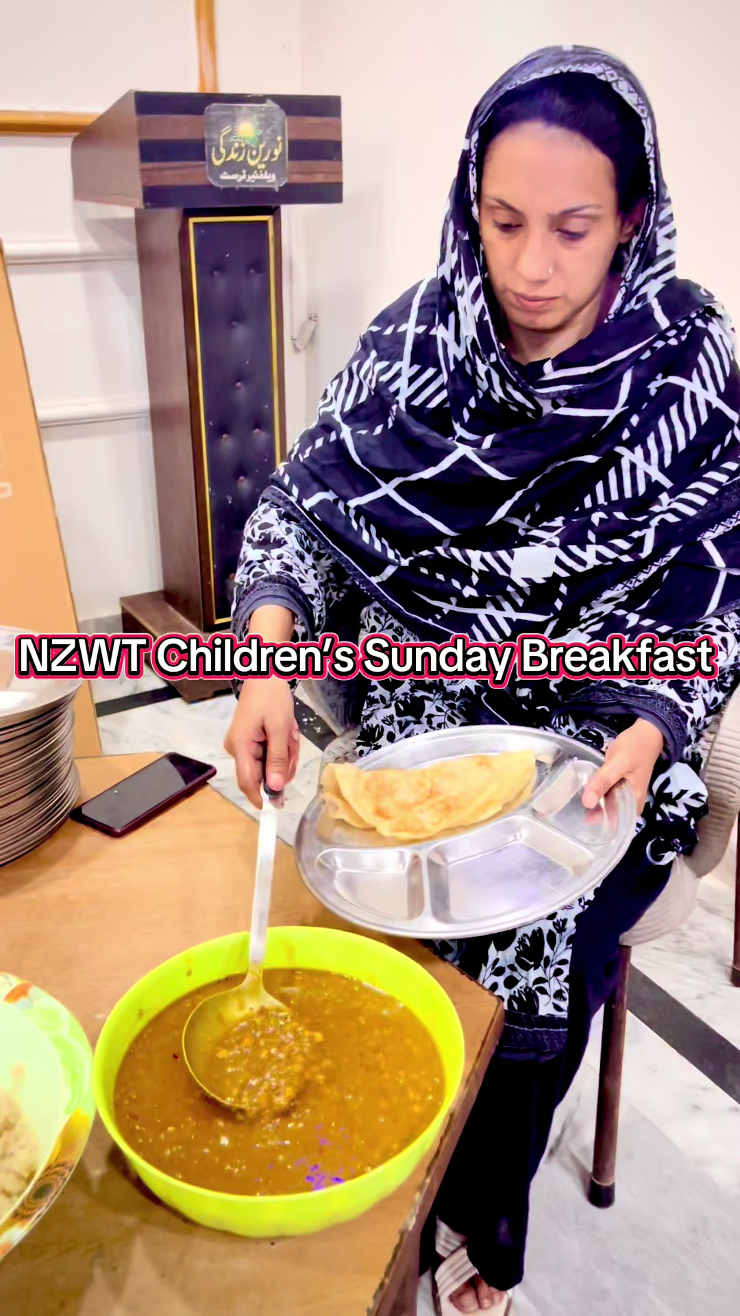 @Noreen Zindagi Welfare Trust