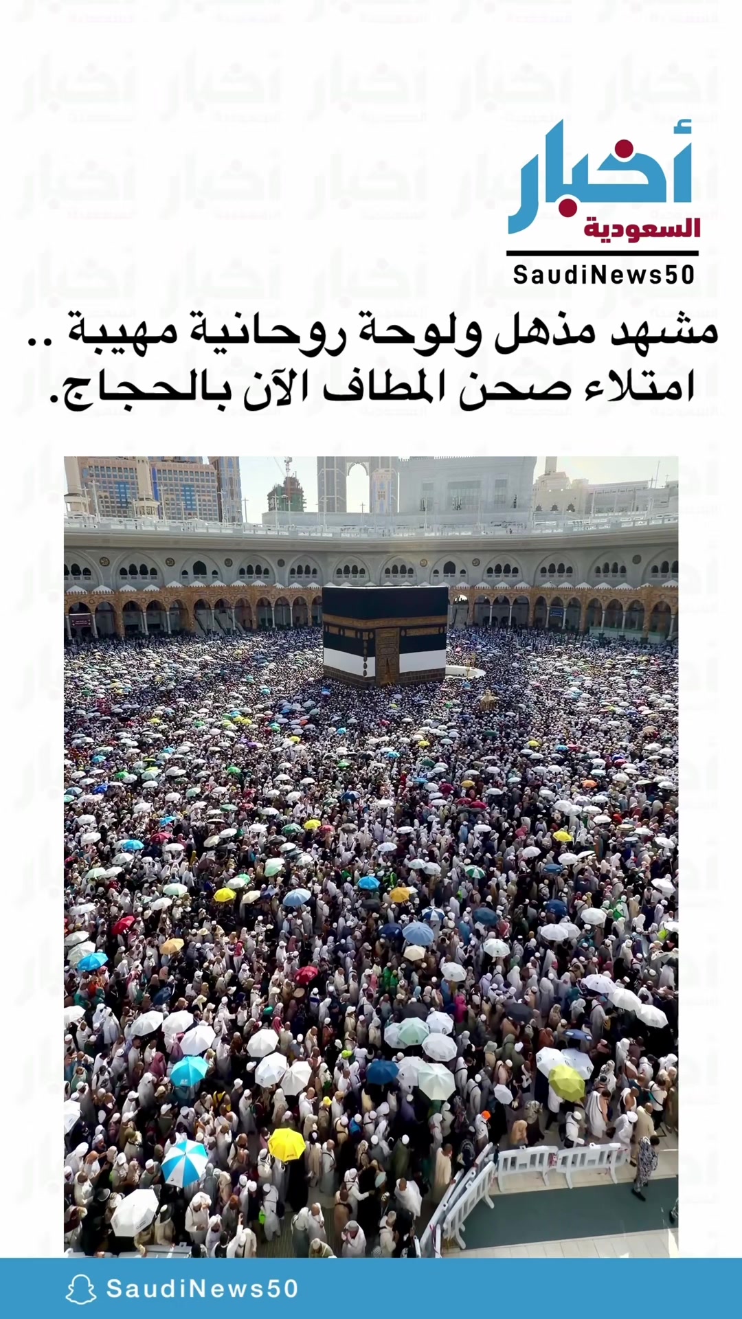 @أخبار السعودية