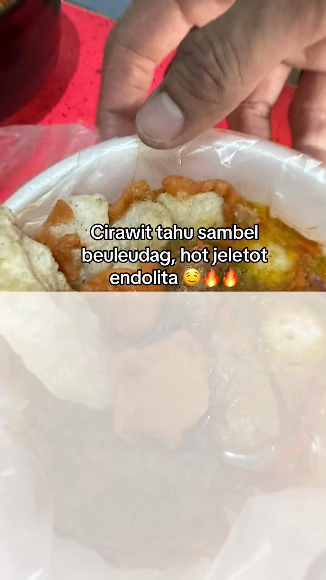 @Jajanan endolita smi